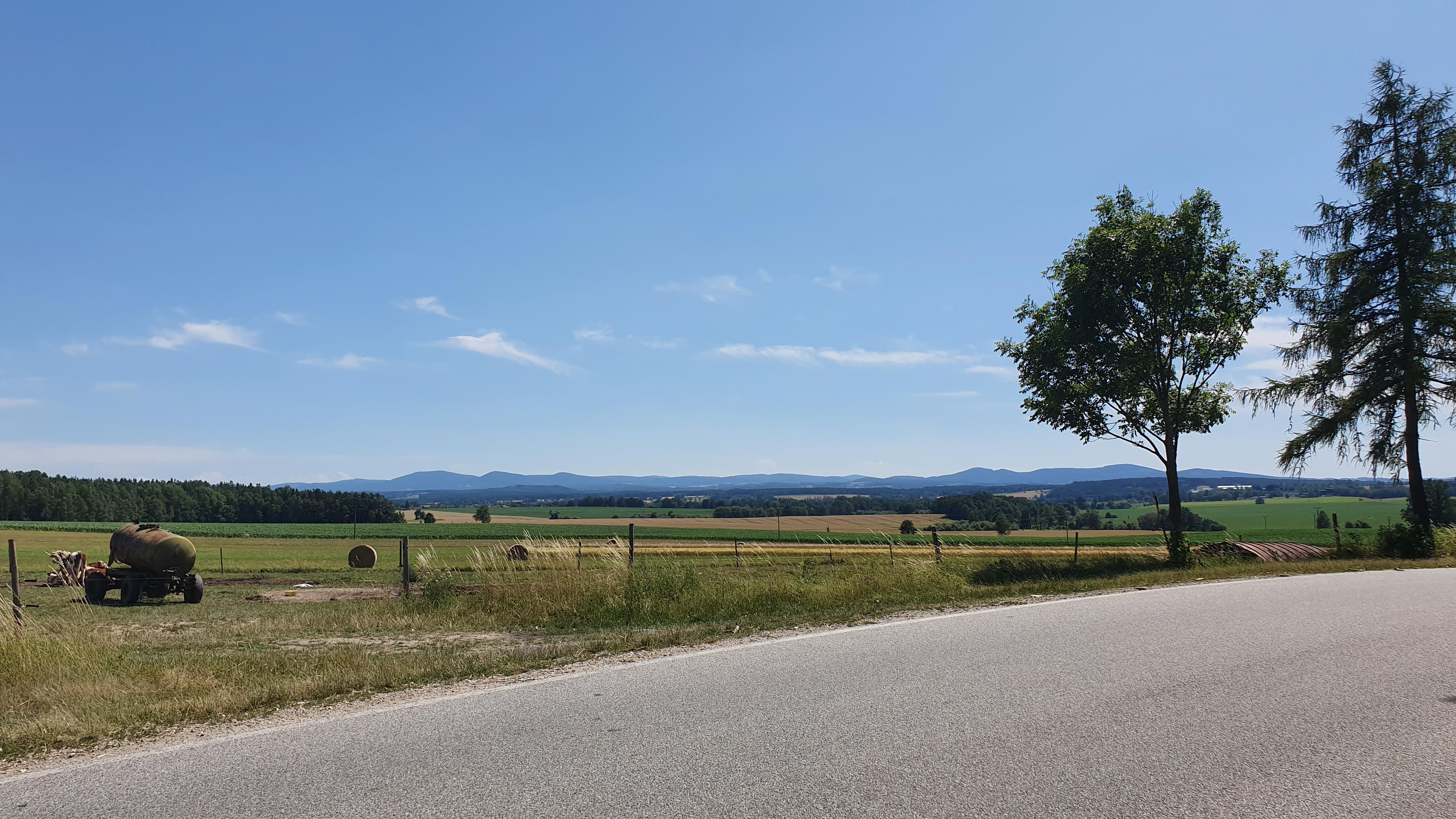 Letiště Kramolín foto 5