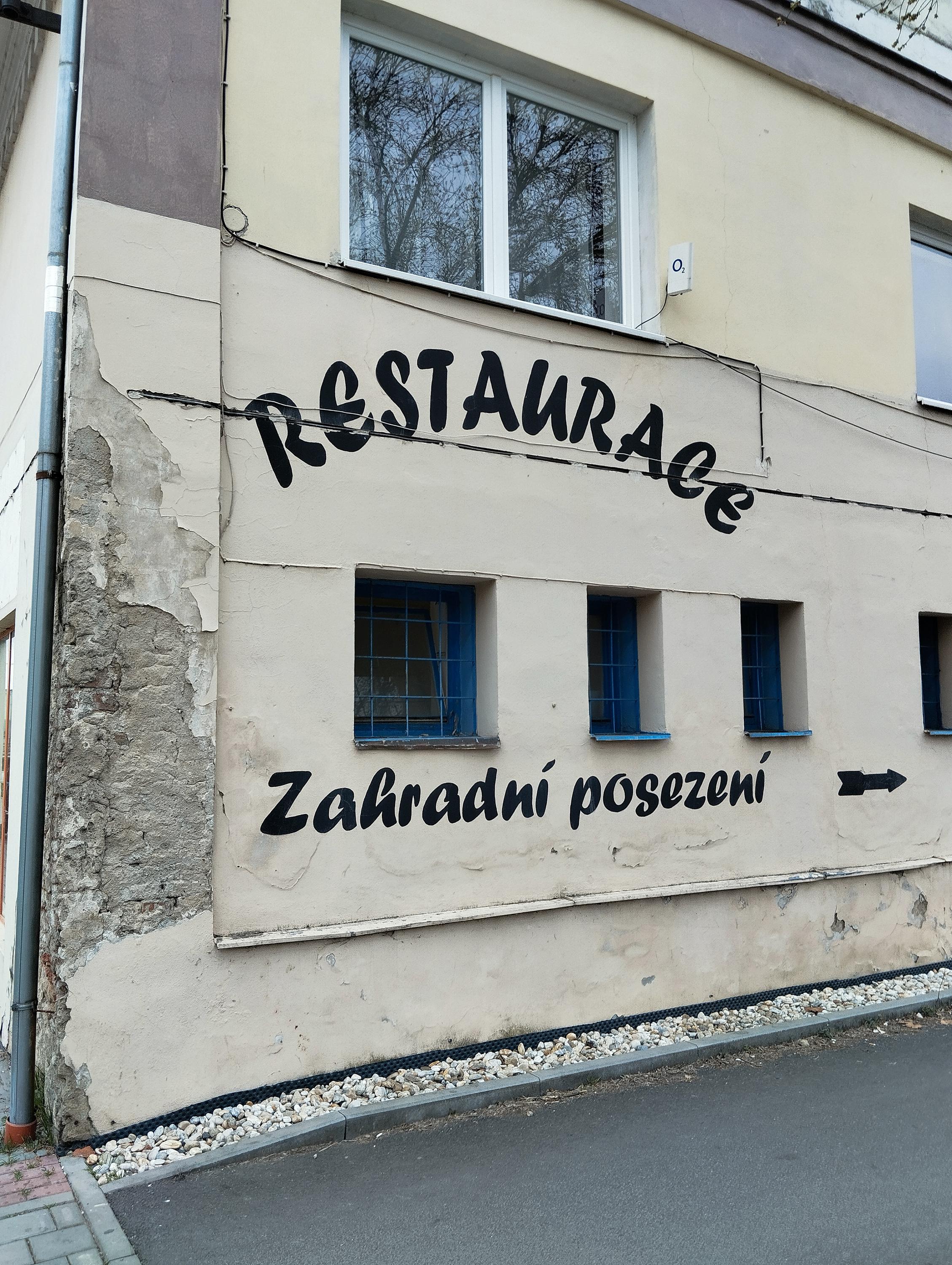 Restaurace Stop foto 6