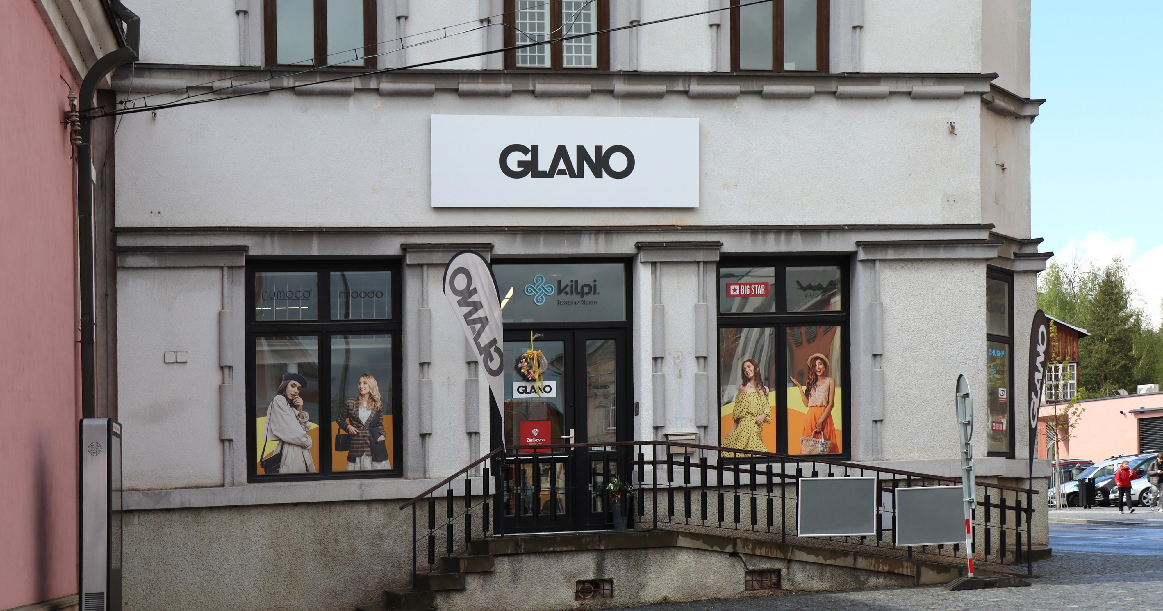 Glano foto 2