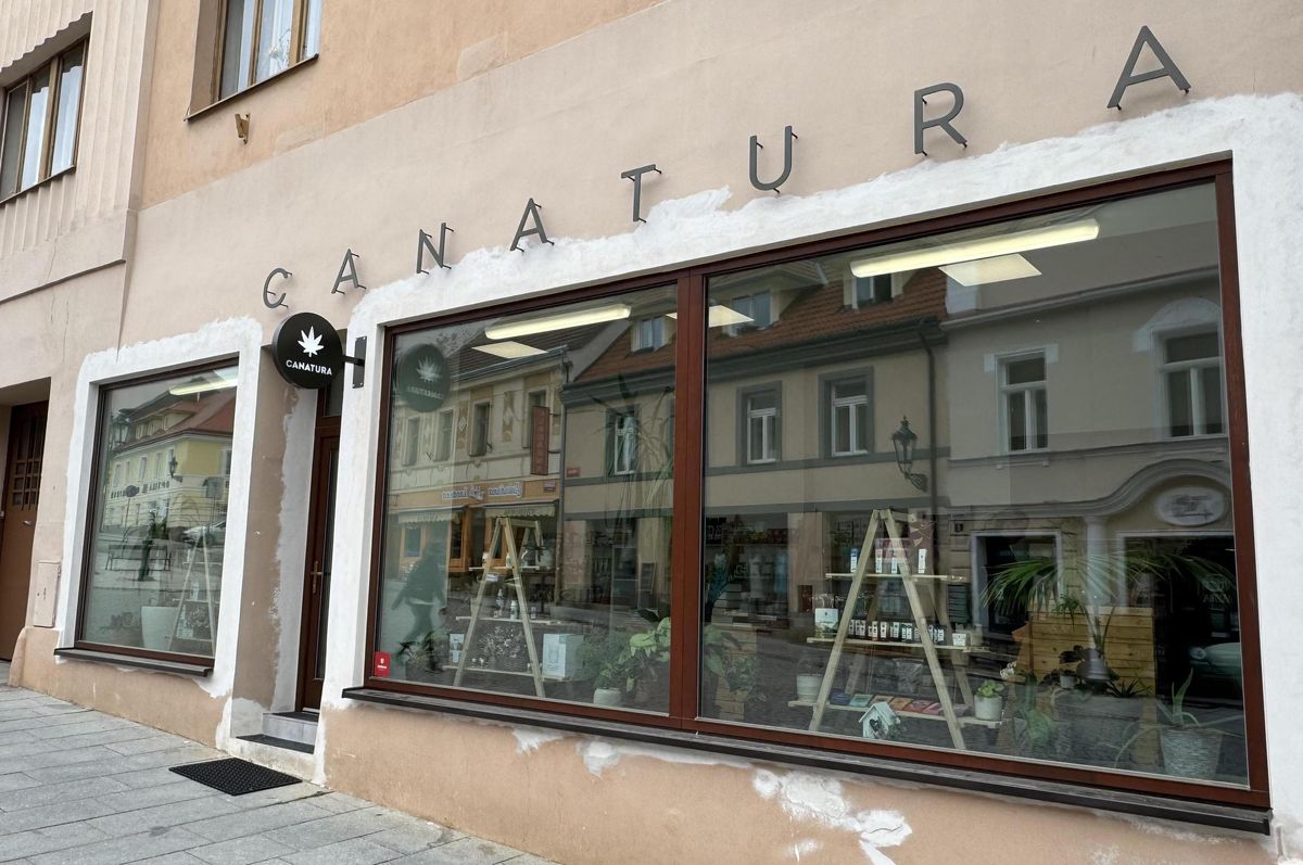 Canatura (Příbram II), IČO 02023024, adresa a telefon • Firmy.cz