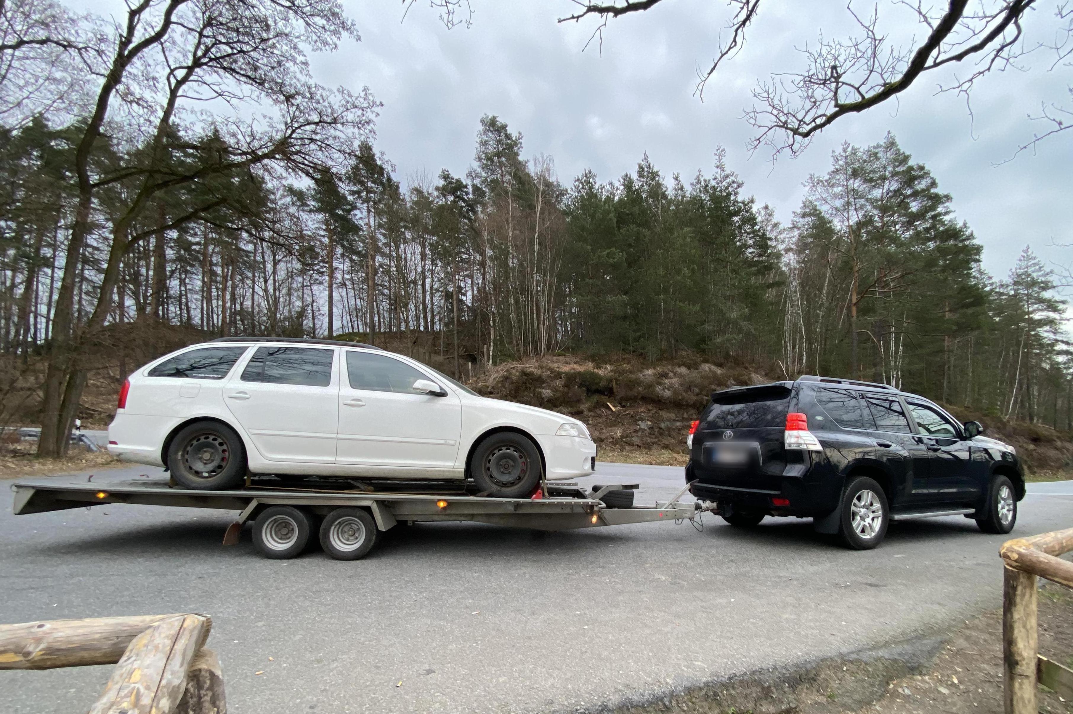 Pavel Melichar - dovozyzde.cz