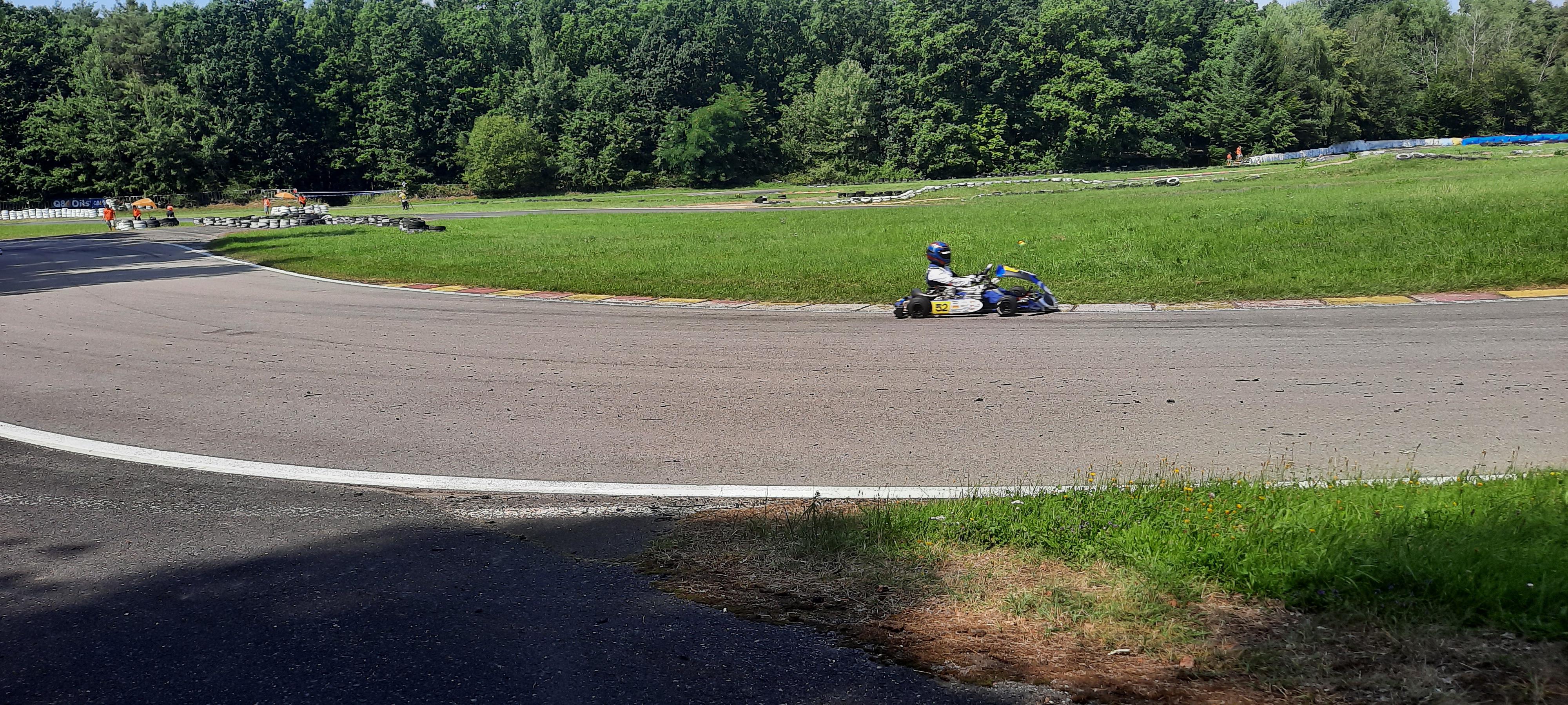 Autoklub Hradiště v AČR