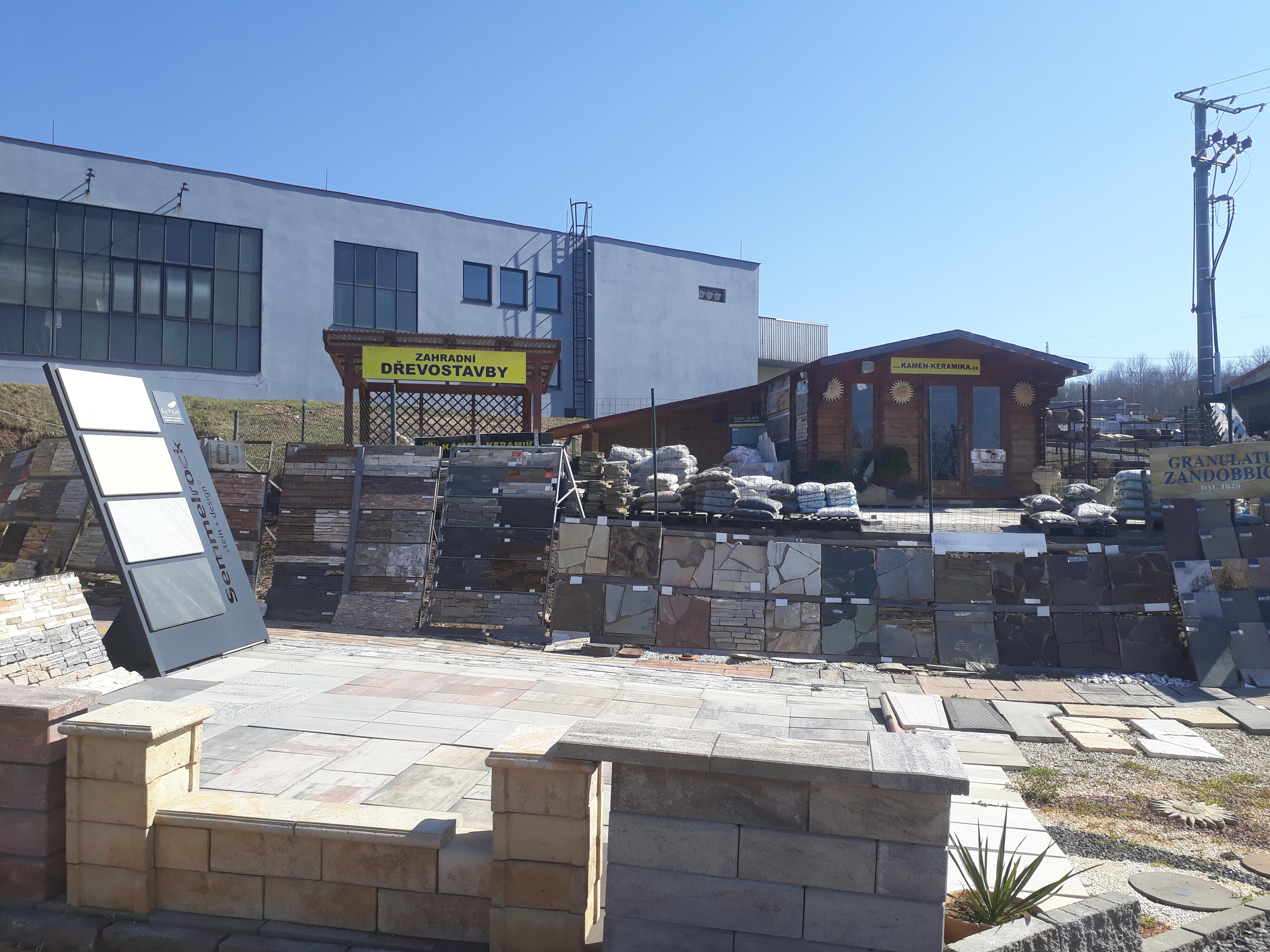 KÁMEN-KERAMIKA s.r.o. foto 4