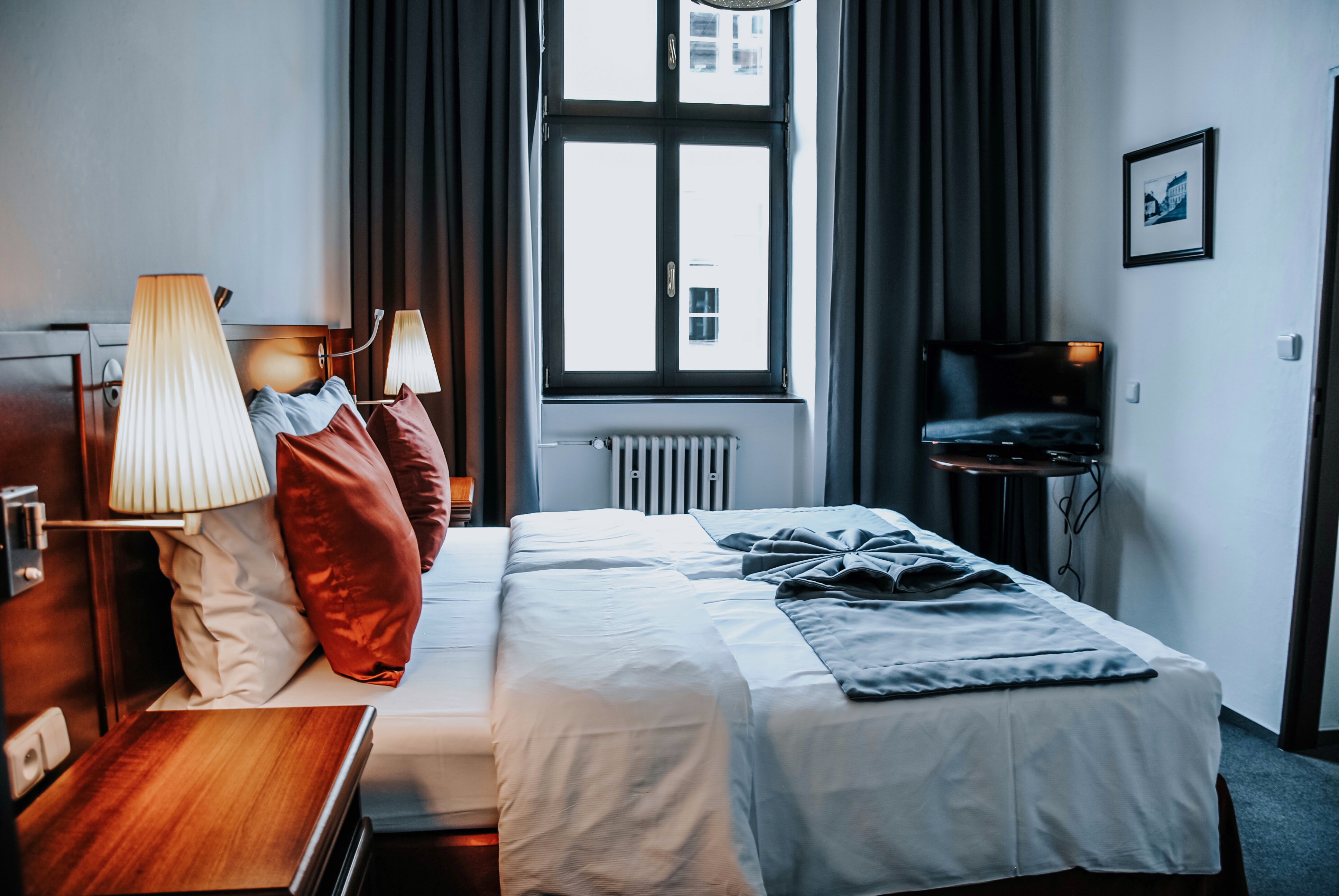 Hotel Praha foto 5