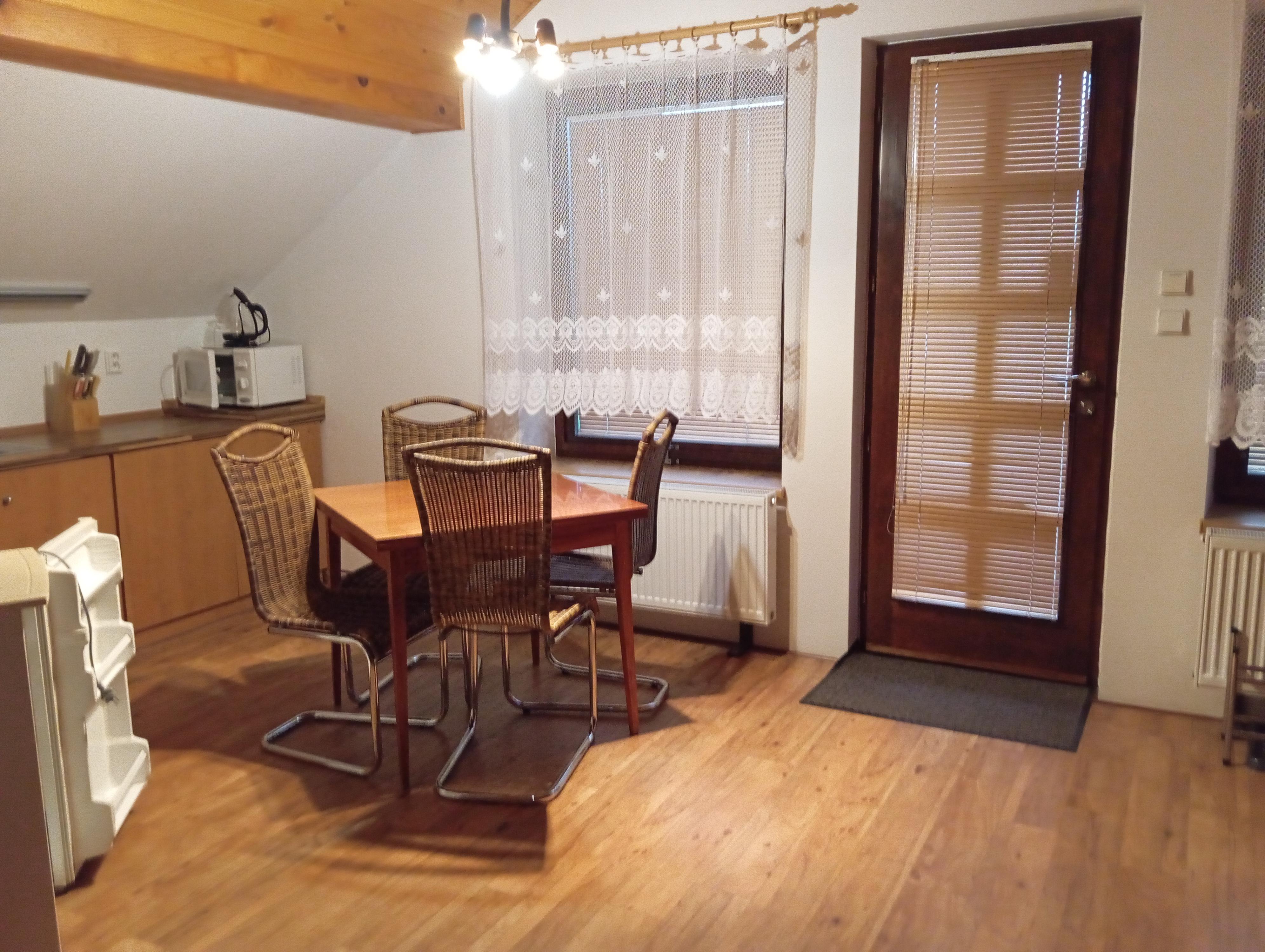 Ubytování Velké Losiny foto 6