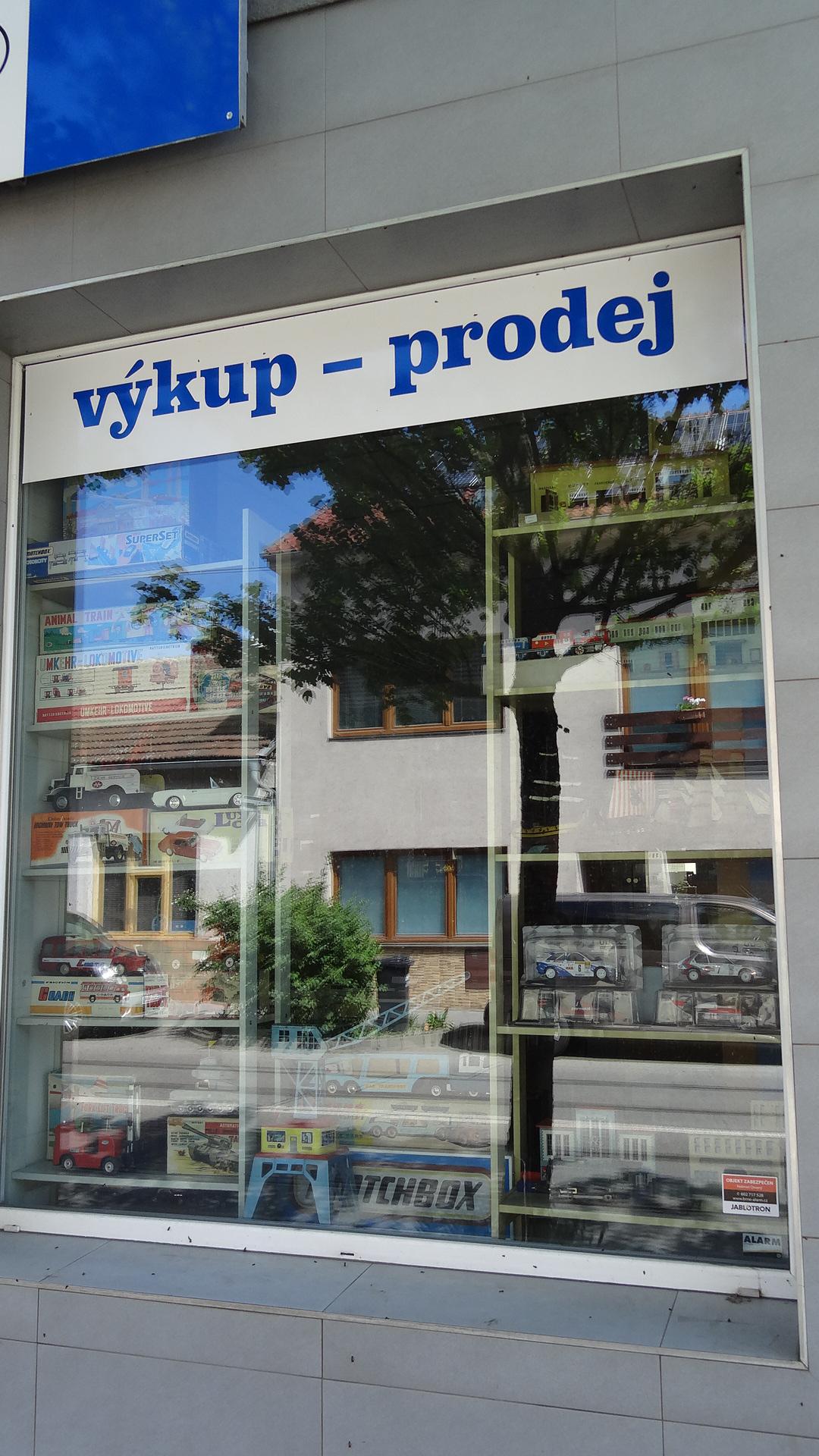 Sběratelský antikvariát Smetana foto 3