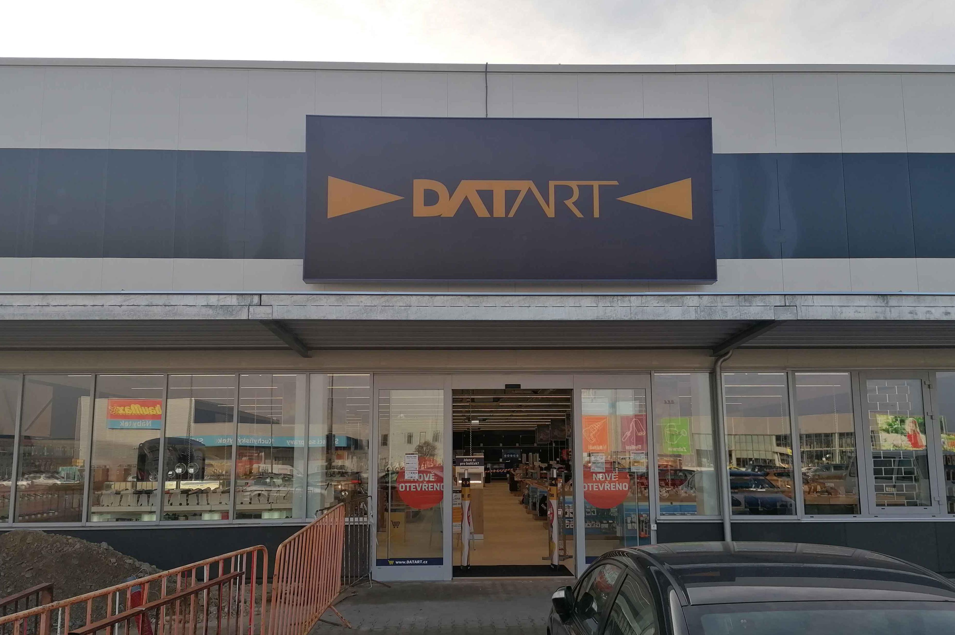 DATART