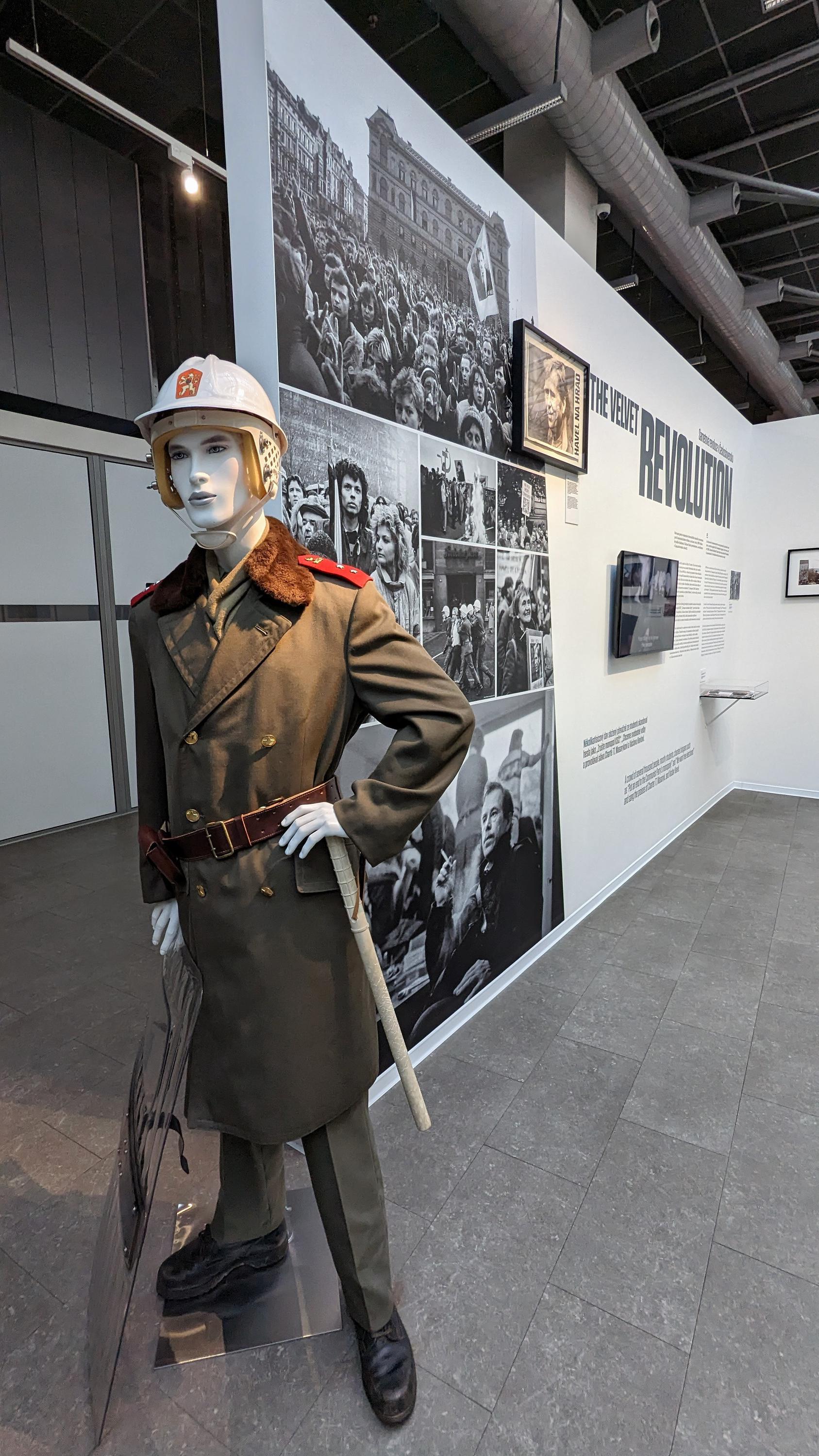 Muzeum komunismu foto 6