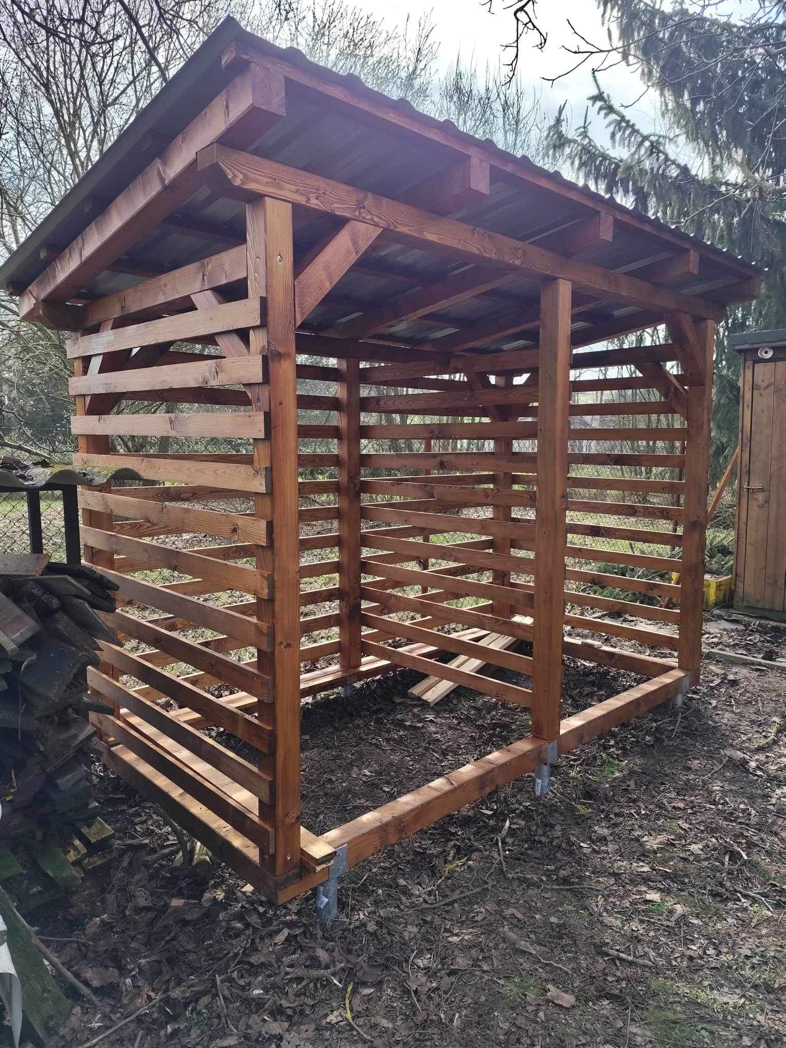 Tesařství Lhoták foto 2