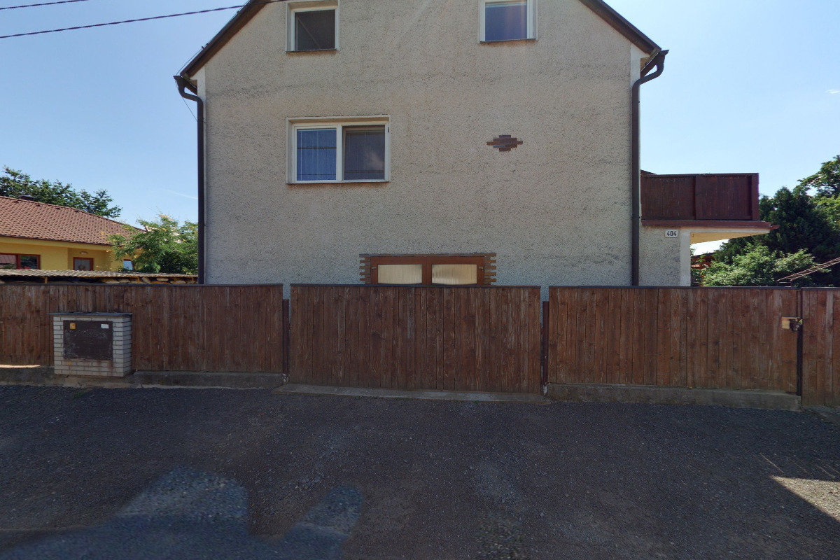 Projekce Bc. Jakub Frais foto 1