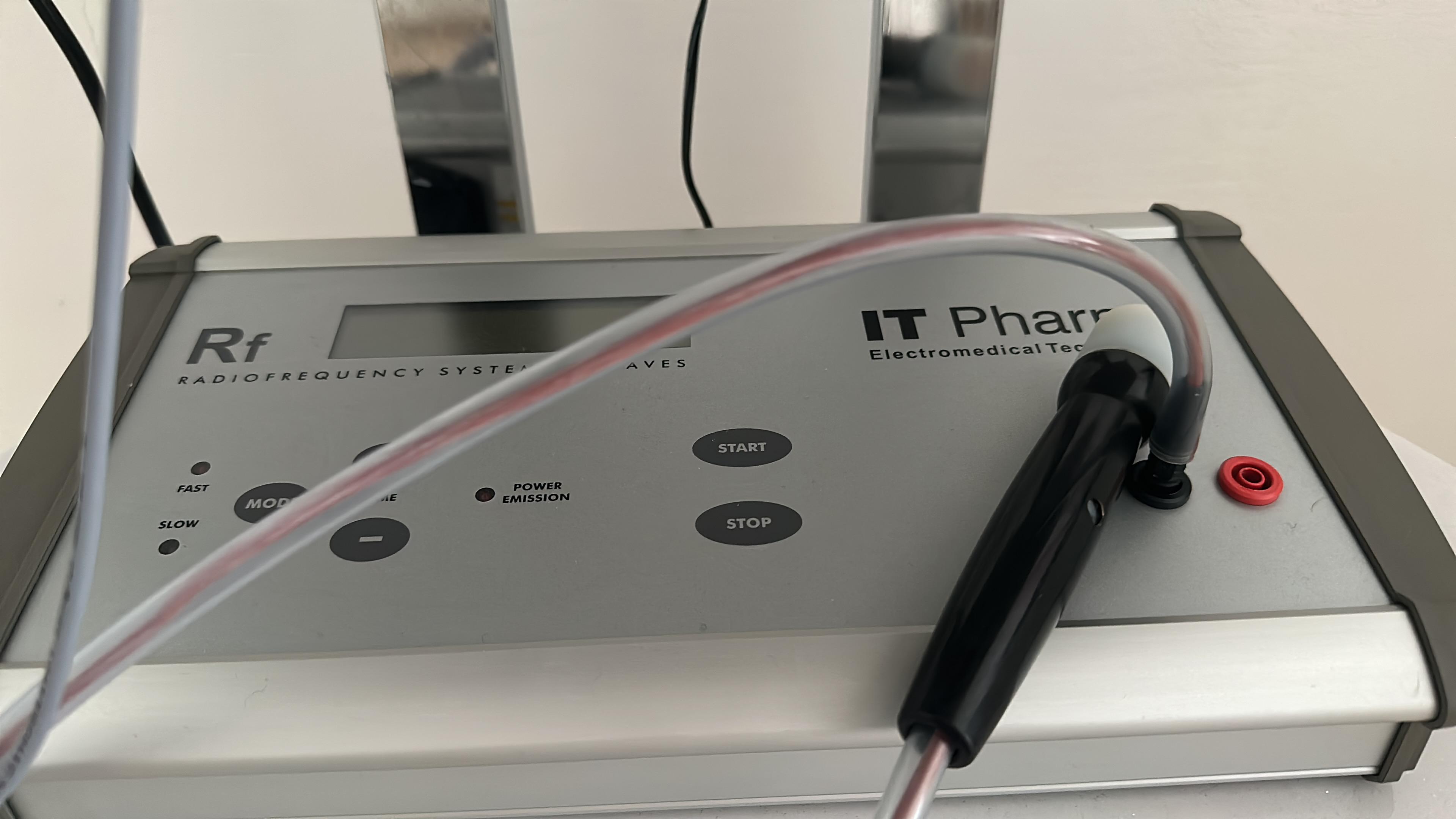 Kosmetické studio Ivana Hamberg foto 3