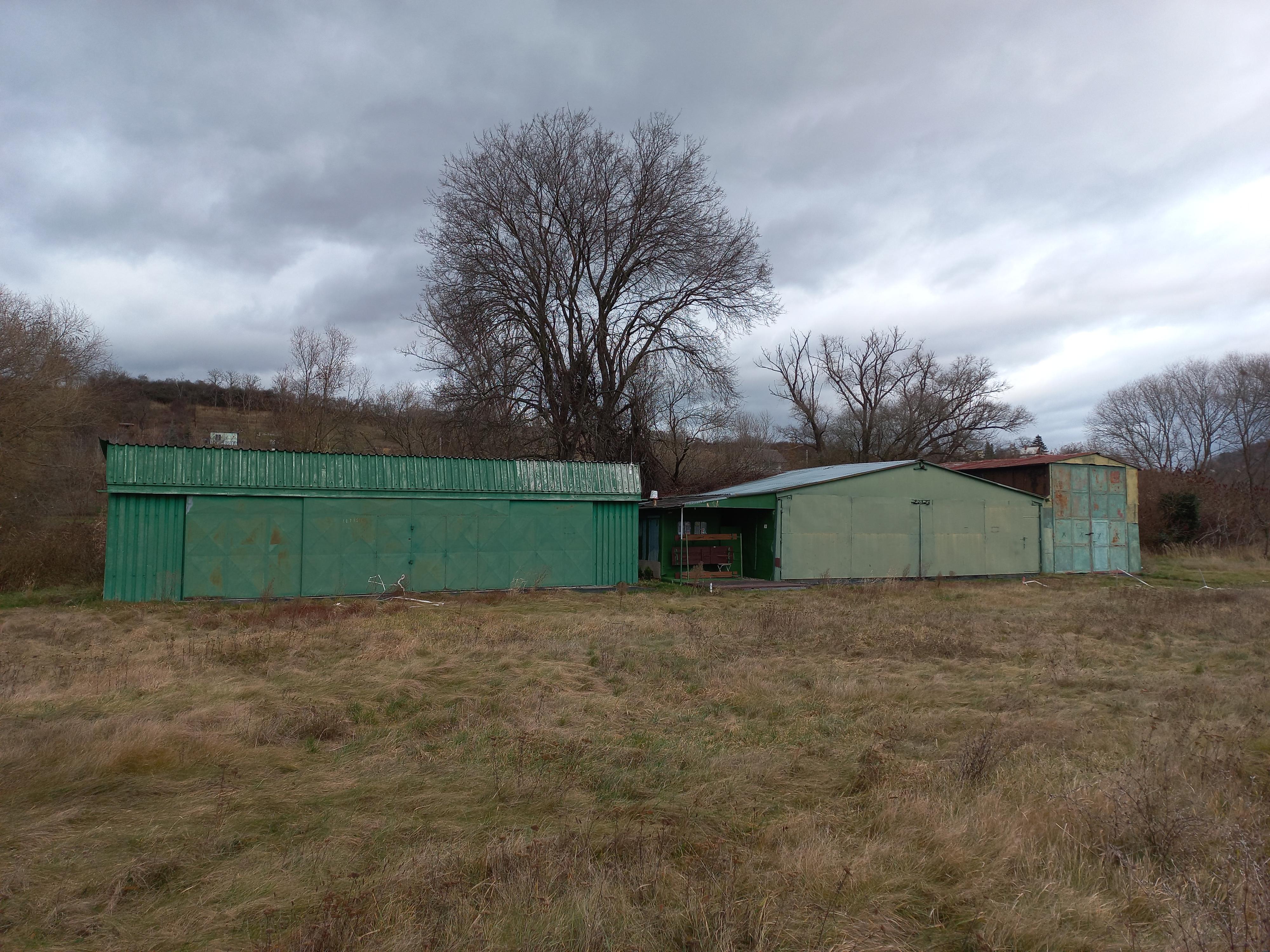 Letiště Litoměřice