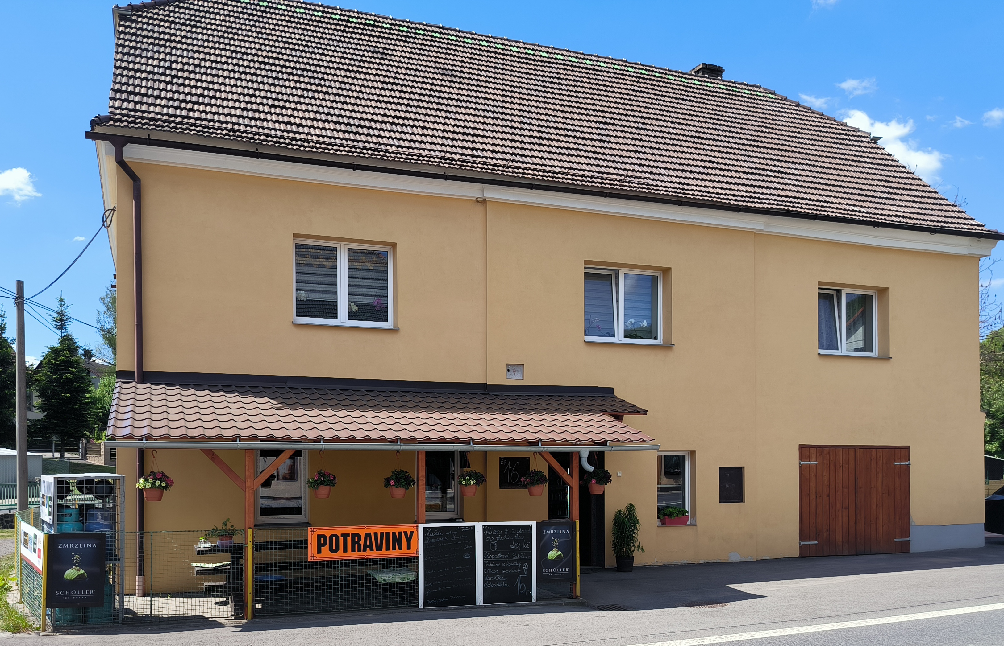 H&H Smíšené zboží foto 4