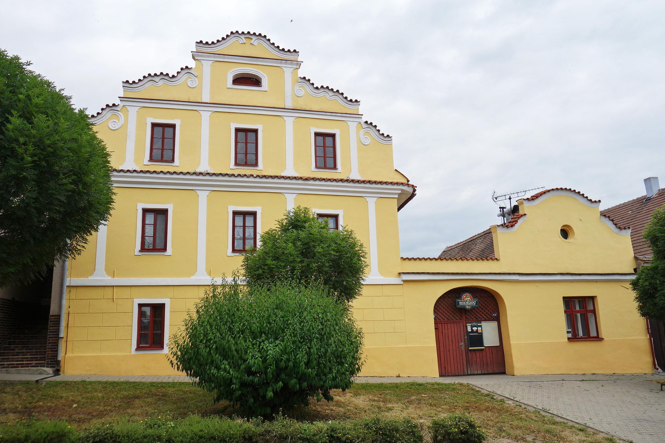 Ubytování U Blažků foto 2
