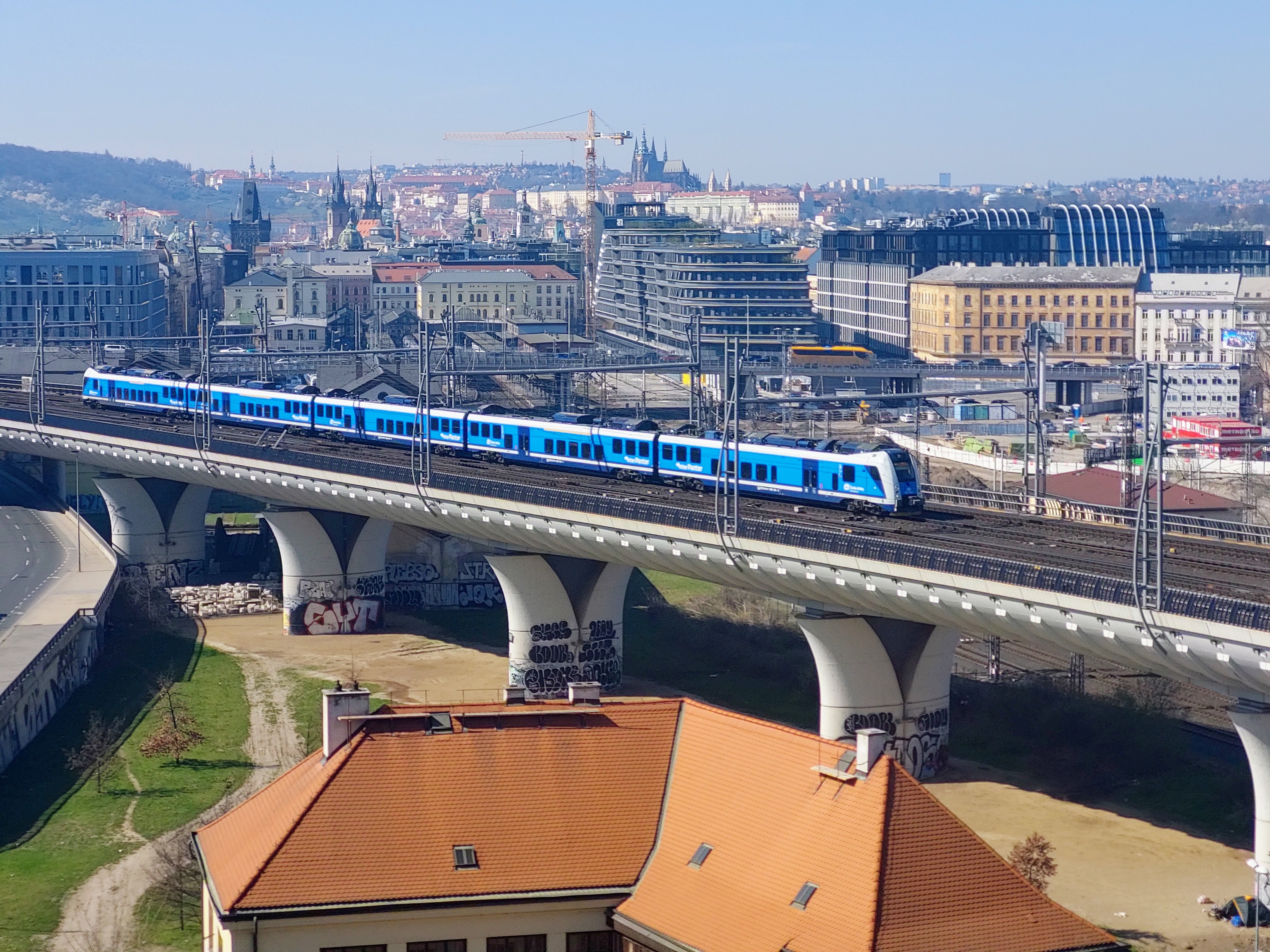 Vojenský historický ústav Praha foto 4