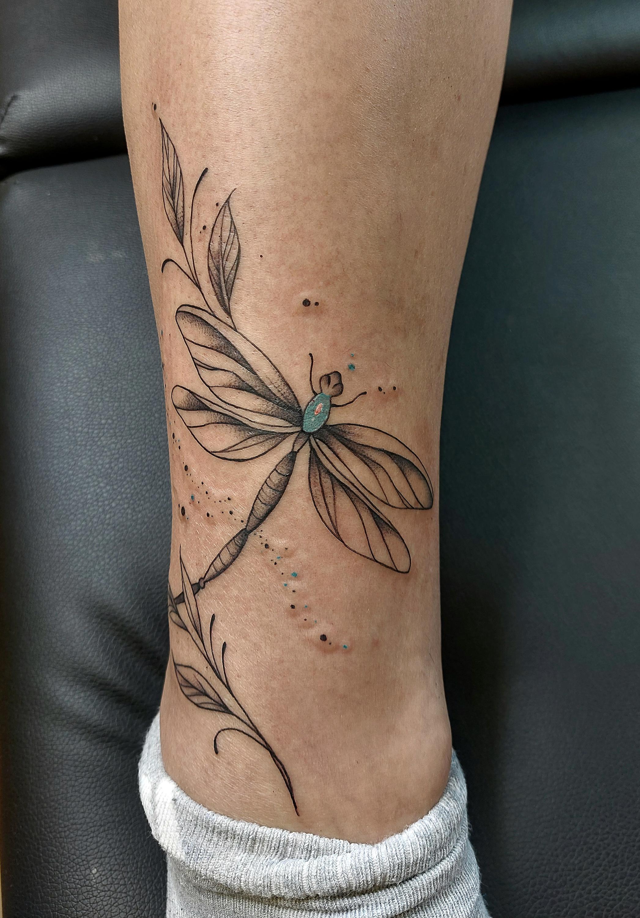 mARTa tattoo foto 4