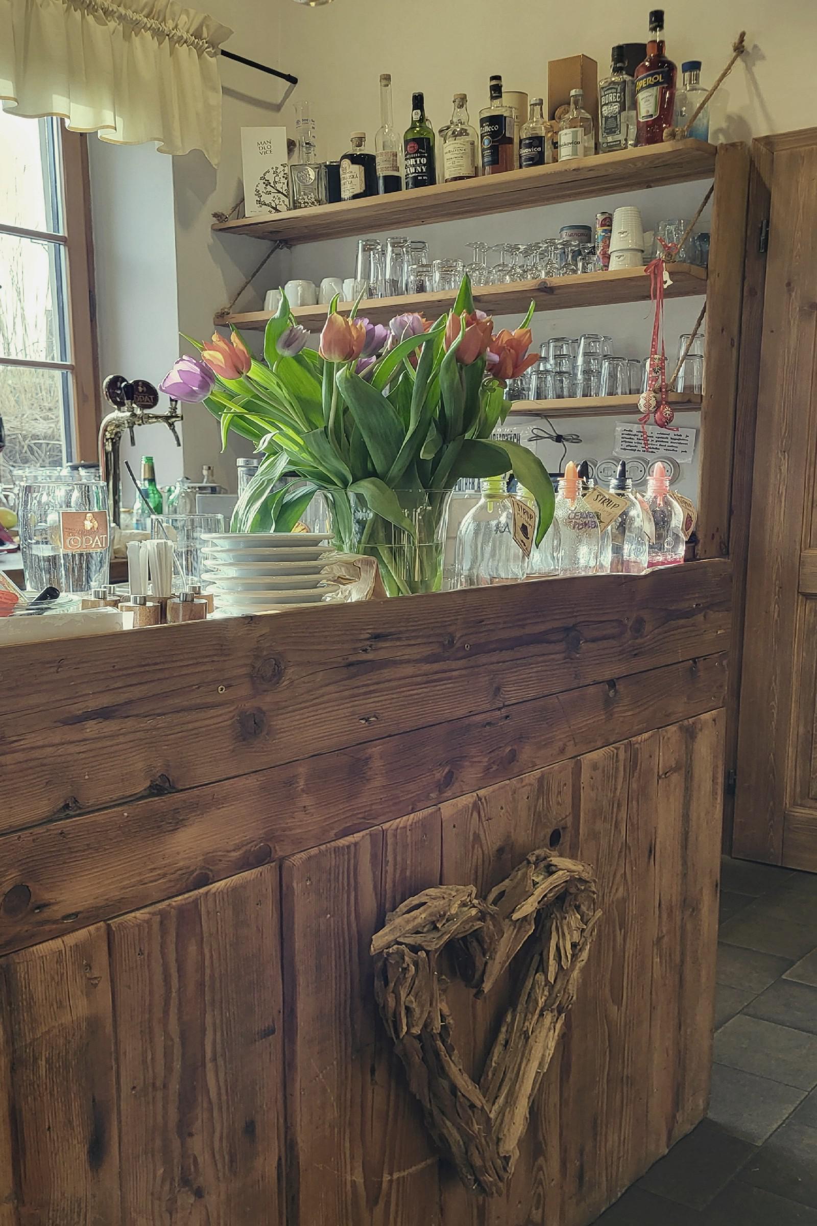 Restaurace Kovářova kobyla foto 3