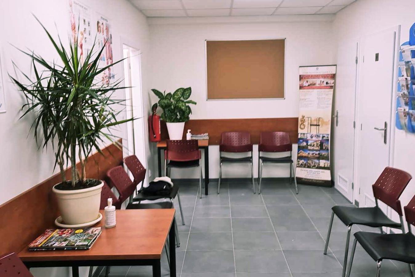 Medical JT - praktický lékař