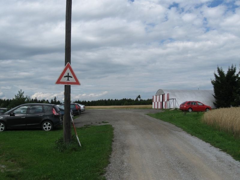 Letiště Kotvrdovice (LKKOTV) foto 4