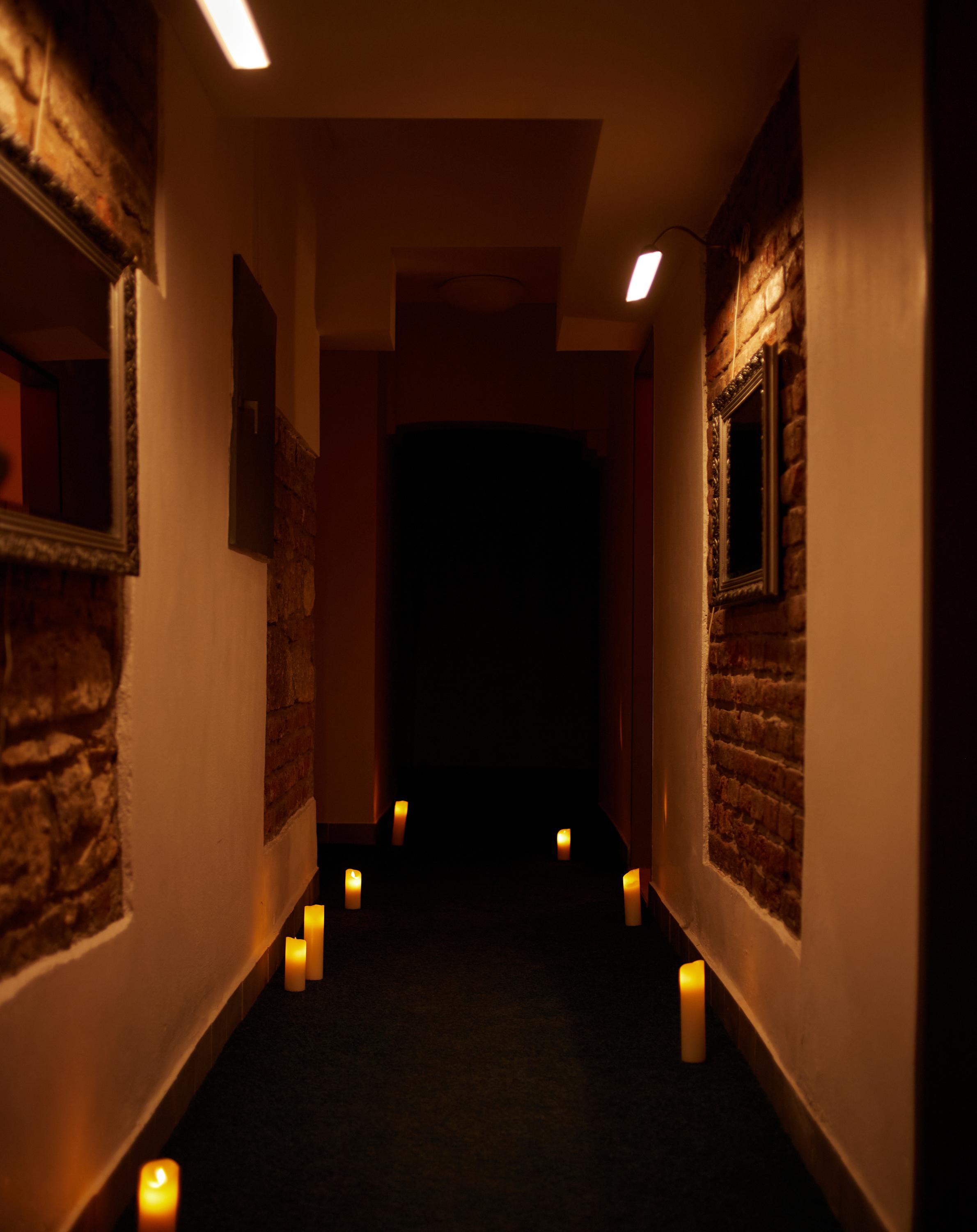 Erotické masáže Fantazie foto 2