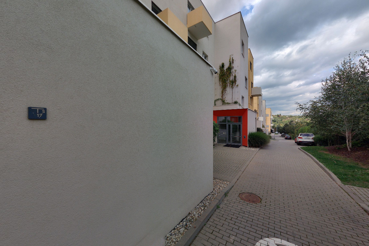 Instalatérství - Natália Jillian Bartošková