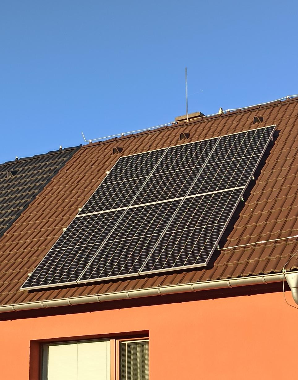 DAMI SOLAR s.r.o. foto 6