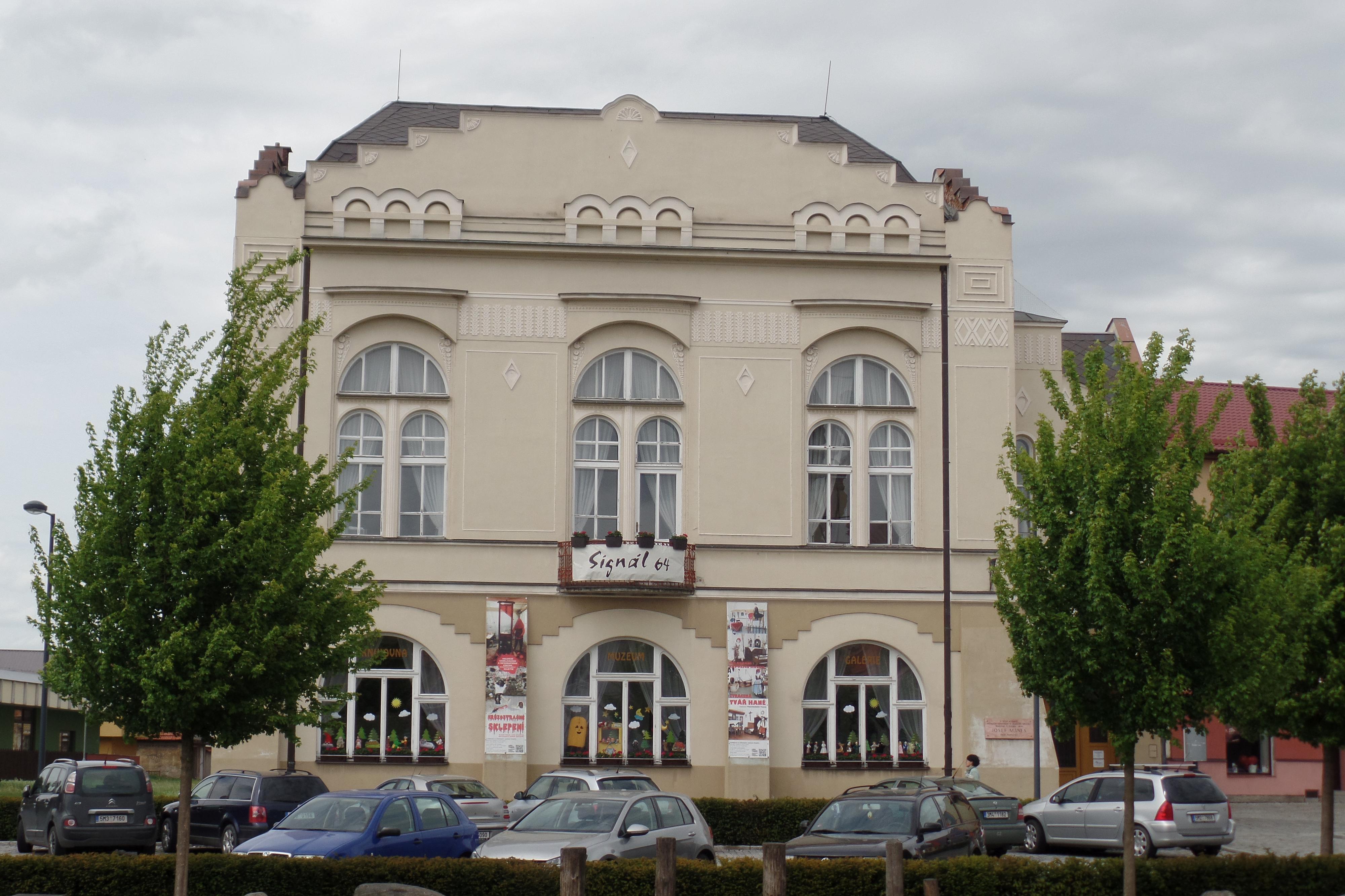 Městské muzeum Kojetín foto 4