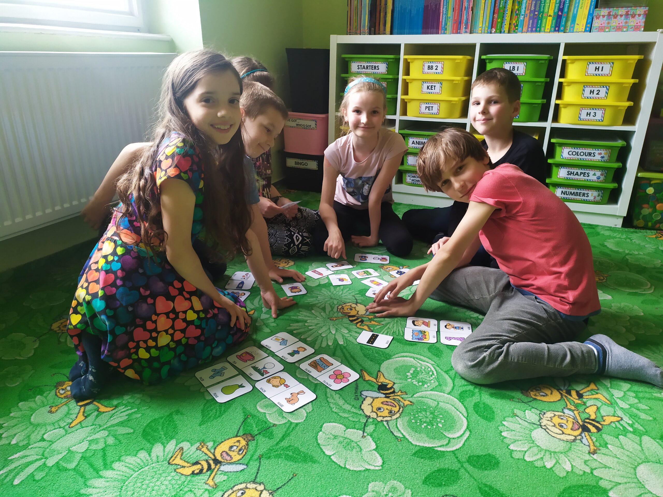 Školička HAPPi KyDS foto 3