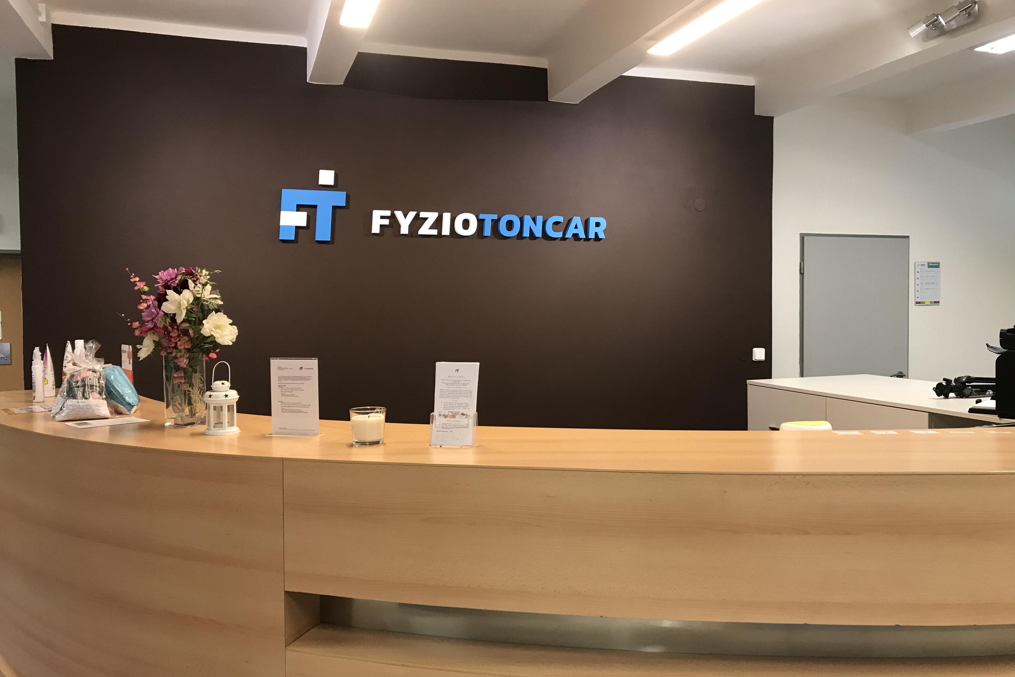 Fyziotoncar s.r.o.