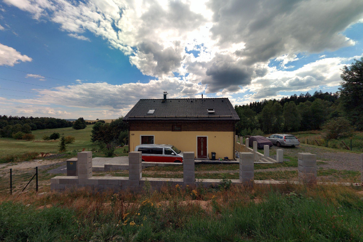 ECO Parní čištění foto 2