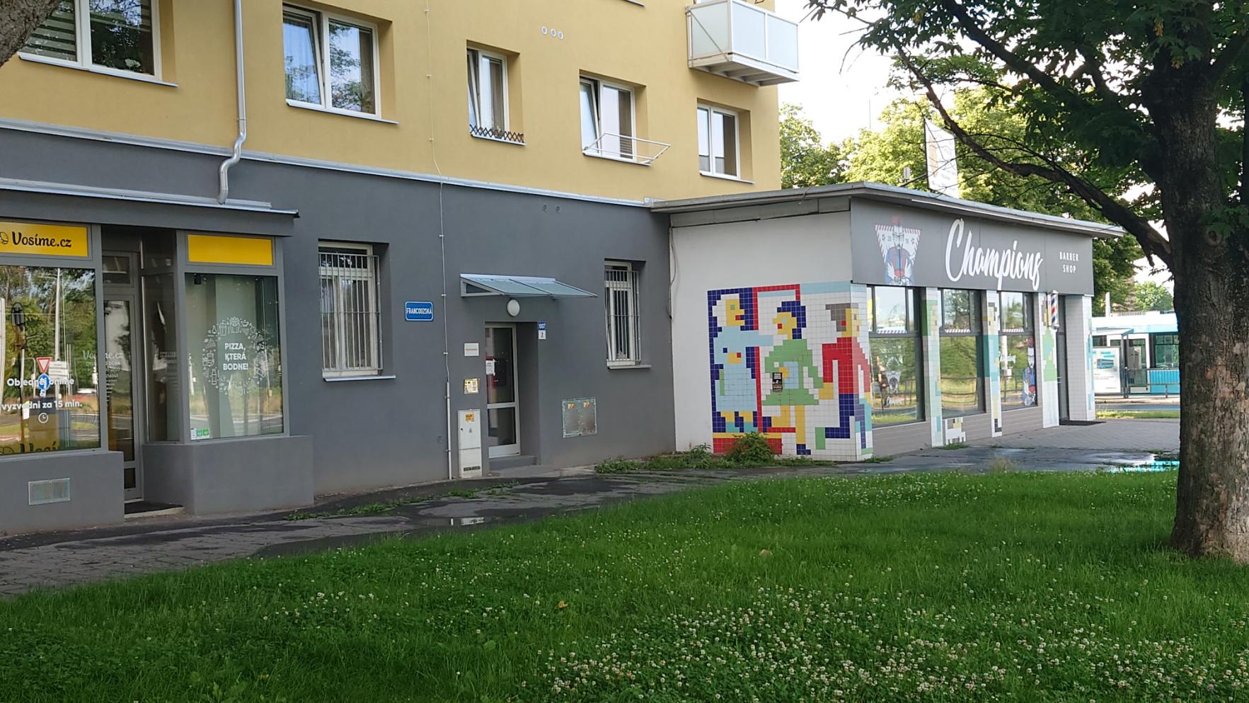 Vosime.cz Ostrava-Poruba foto 5