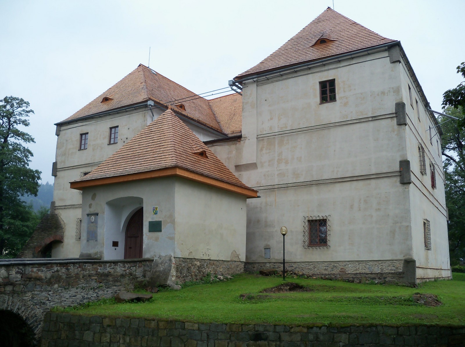 Vlastivědné muzeum Jesenicka foto 4