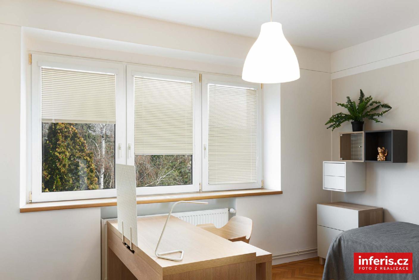 INFERIS žaluzie - rolety - markýzy foto 2