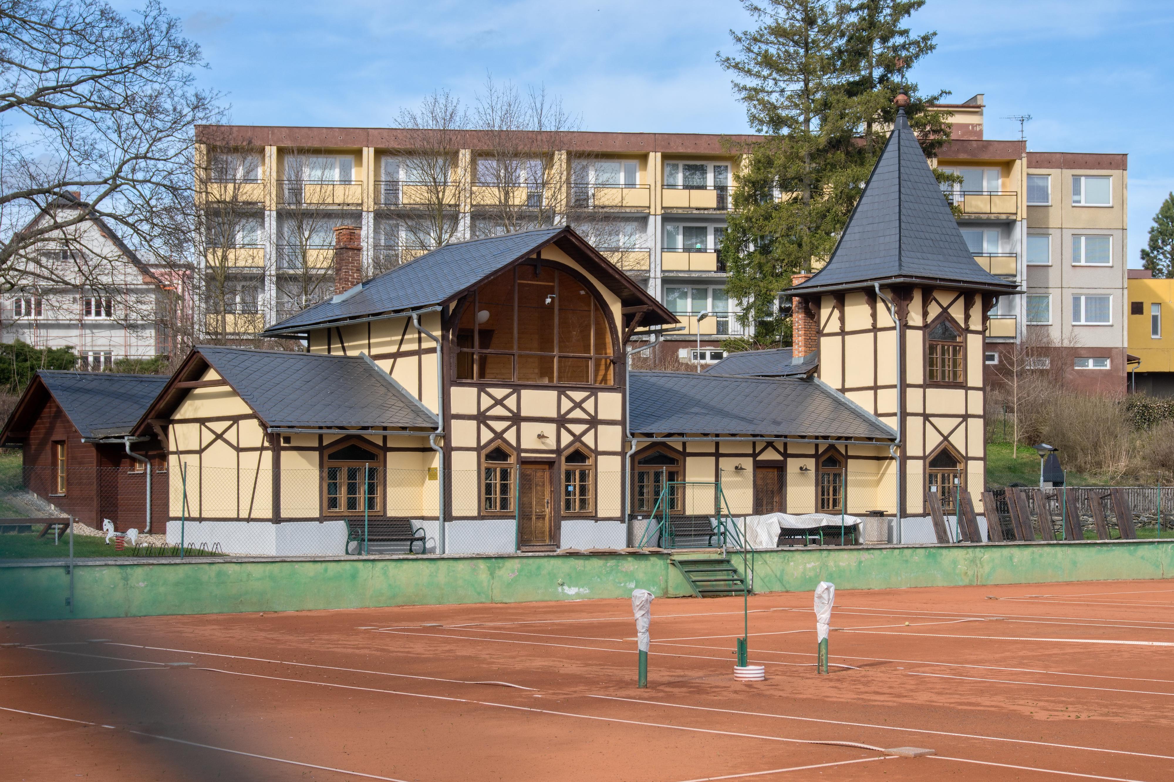 Tenisový klub Bruntál z.s. foto 1