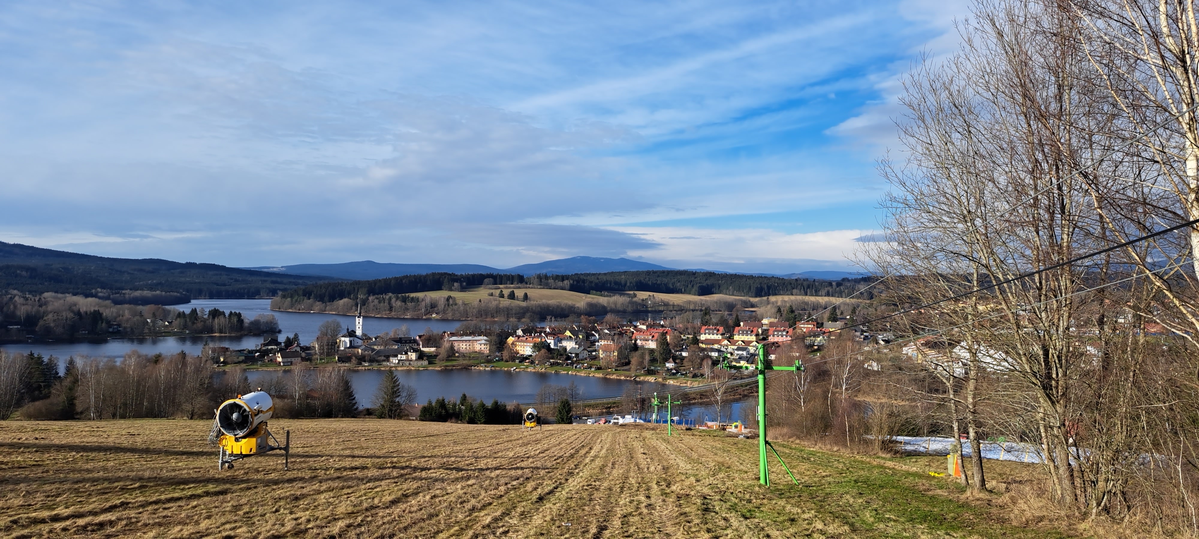 Park Frymburk foto 5