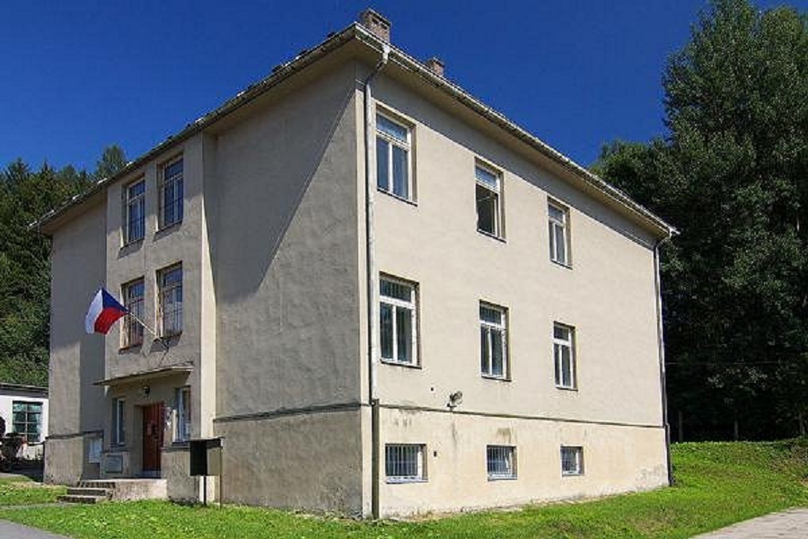 Vojenské muzeum Staré Město foto 4