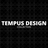 logo TEMPUS DESIGN