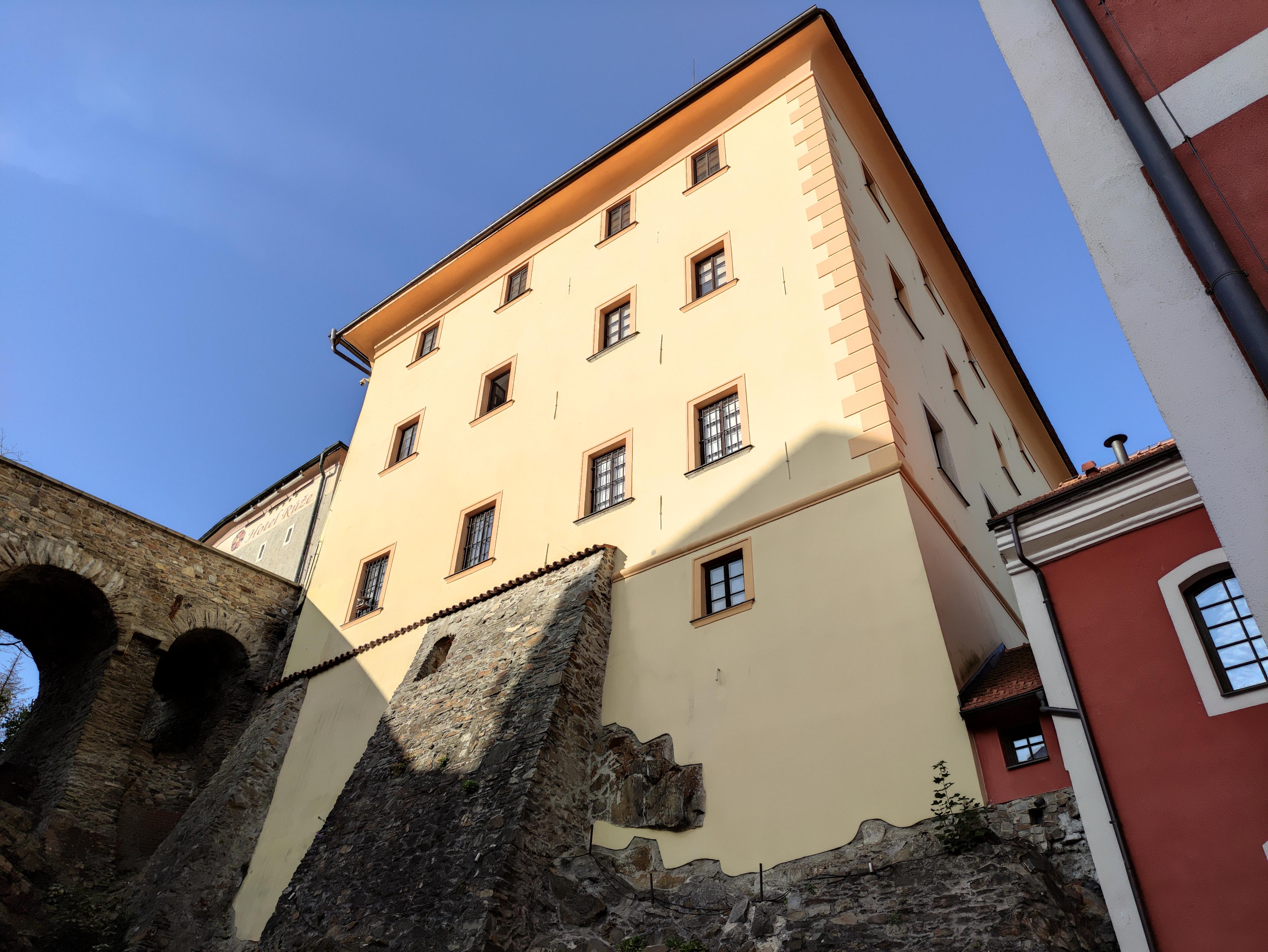 Regionální muzeum v Českém Krumlově foto 6