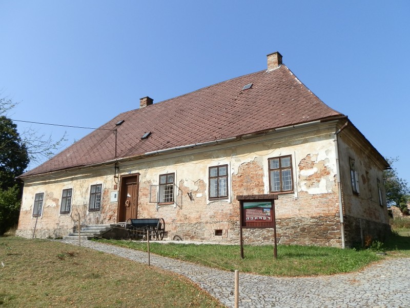 Muzeum venkovského života foto 3