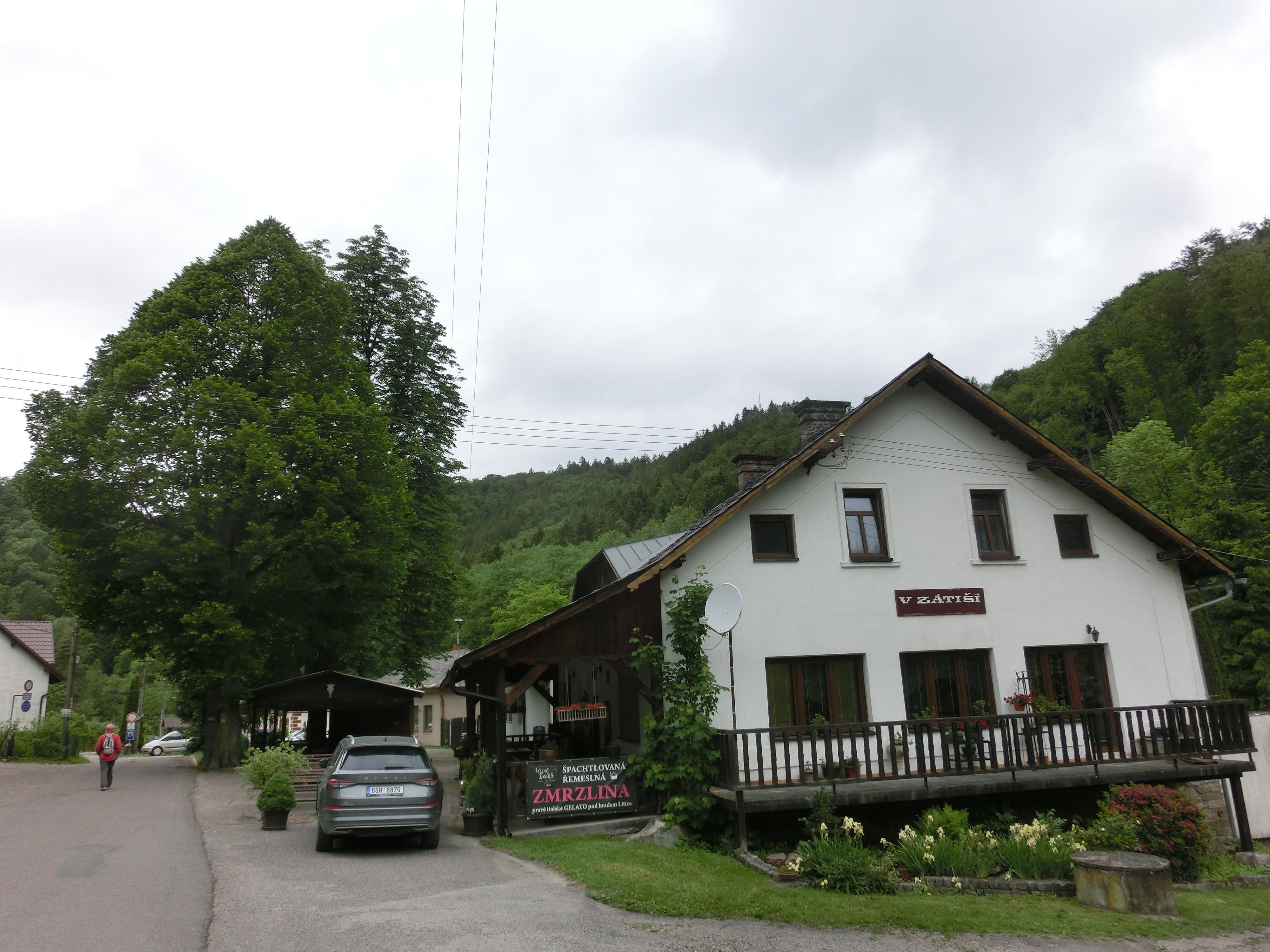 Penzion Zátiší foto 3