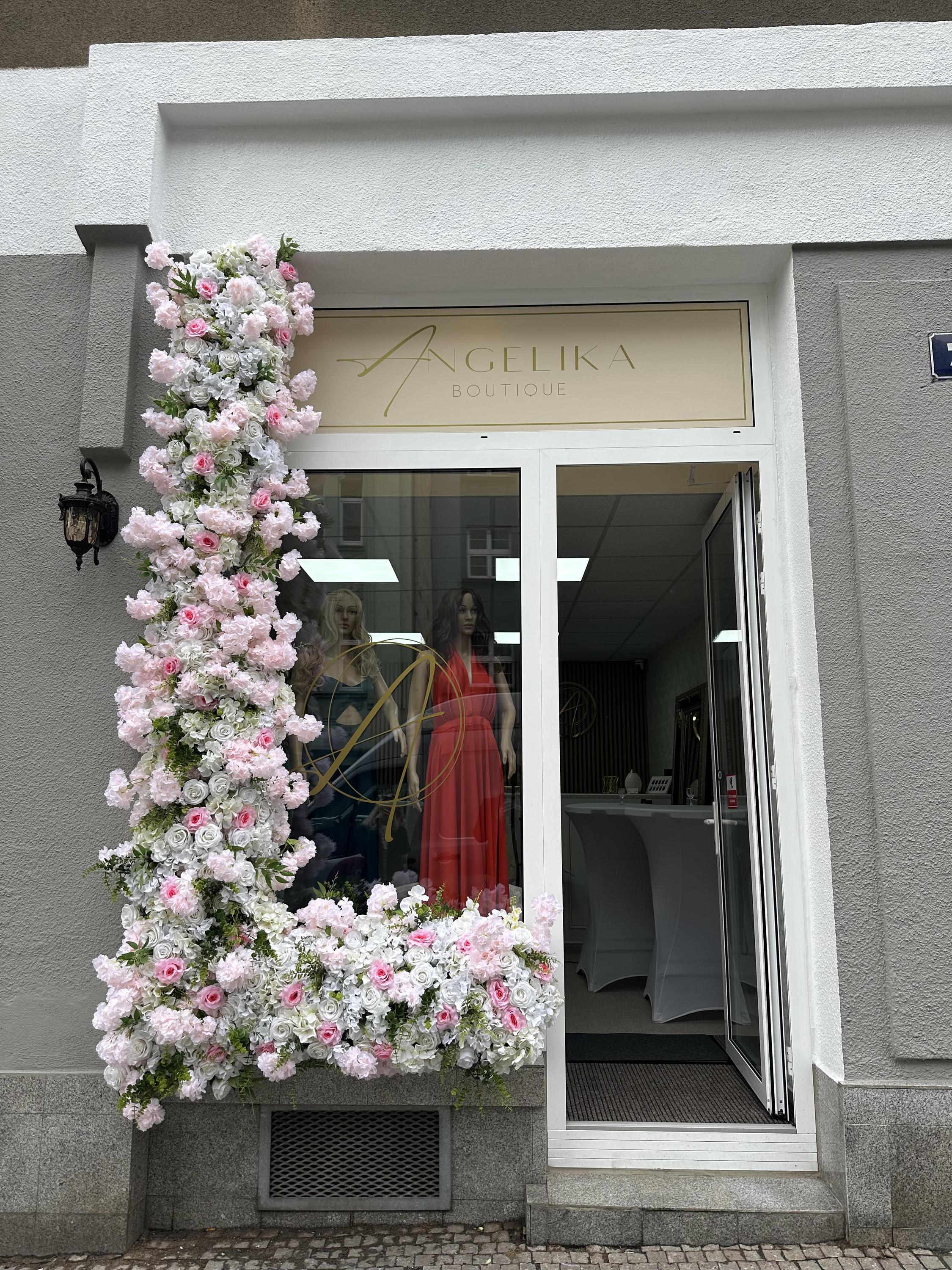 Angelika Boutique foto 2