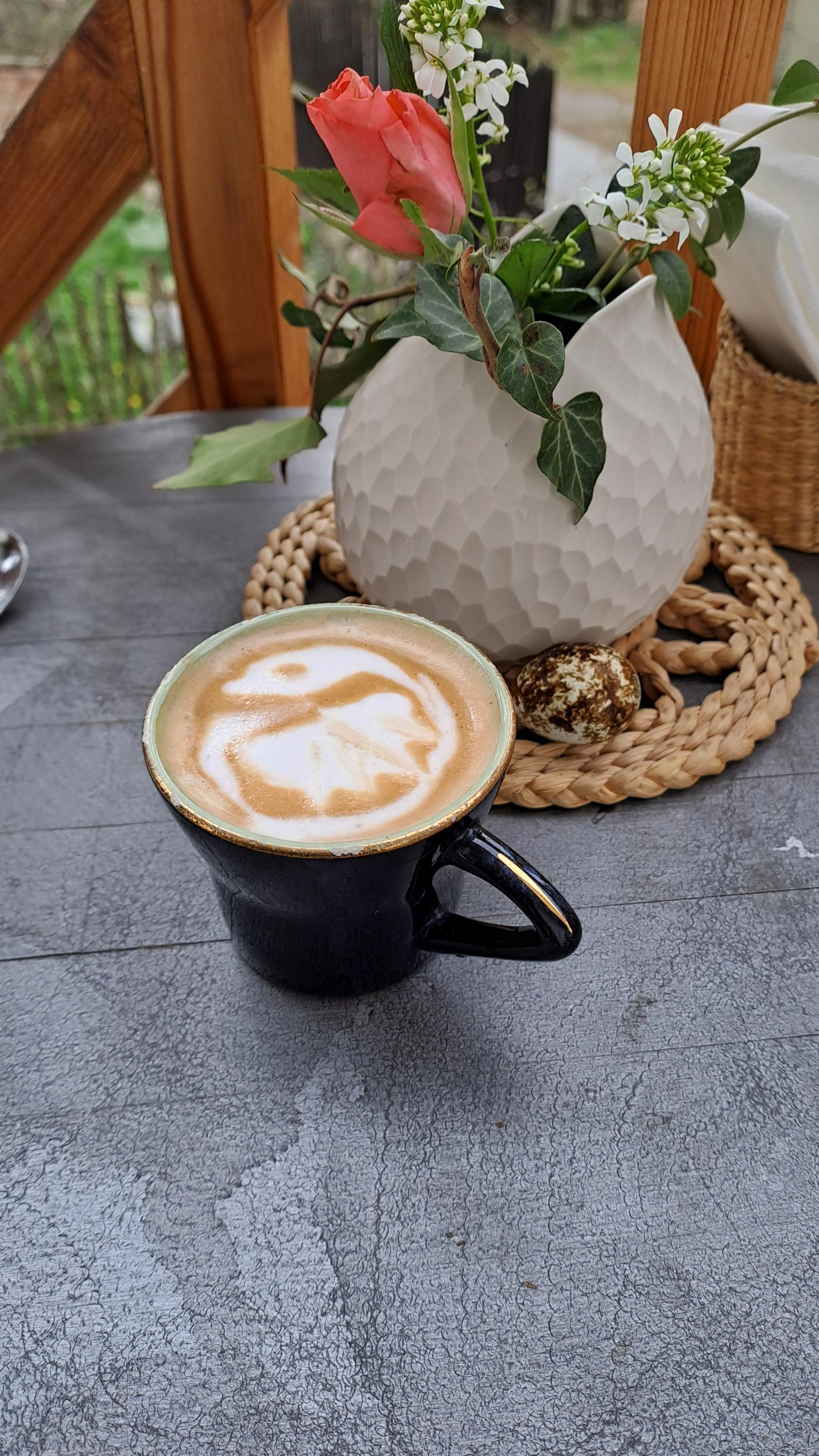 Café bar v Kozím peří foto 4