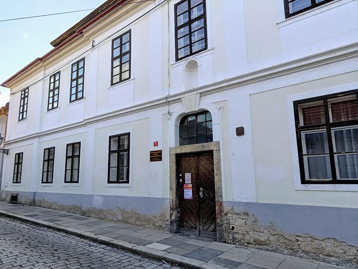 Římskokatolická farnost Brandýs nad Labem