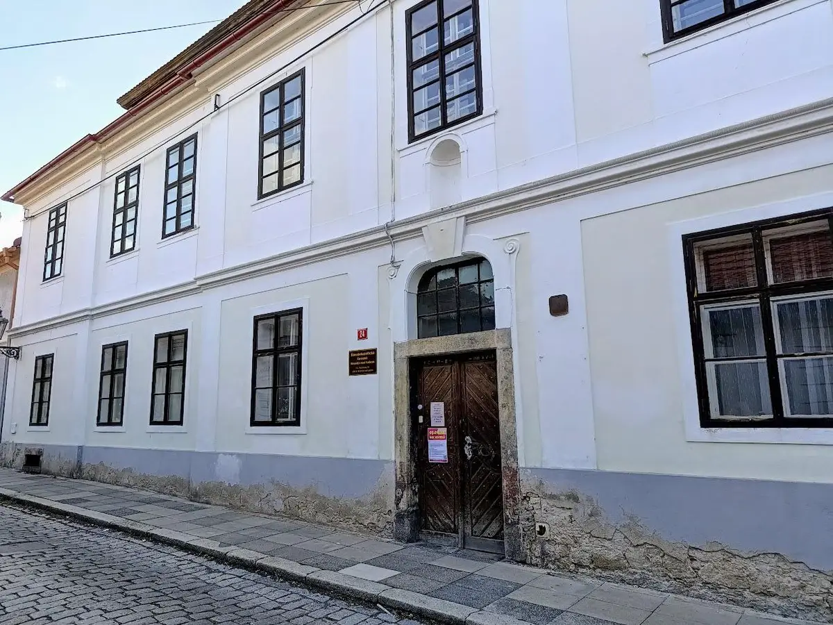 Římskokatolická farnost Brandýs nad Labem