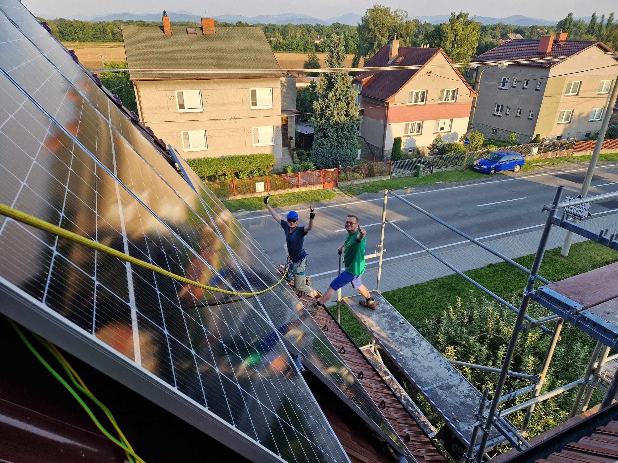 Kobi Solar Ostrava s.r.o. foto 3