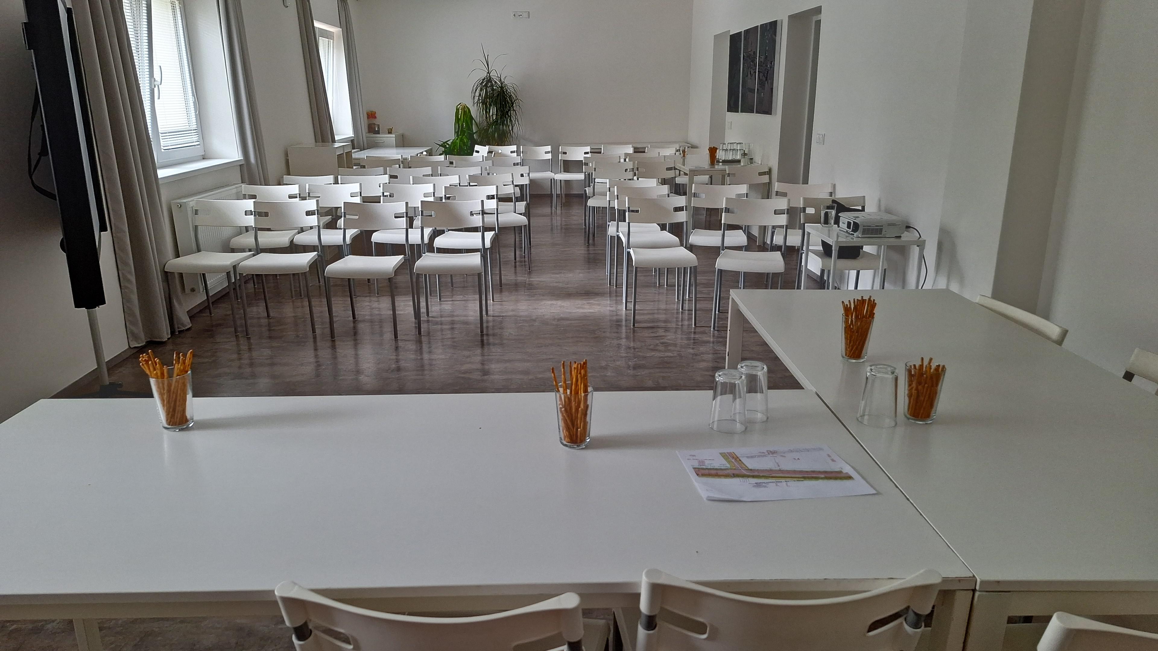 Komunitní centrum Zdiby foto 4