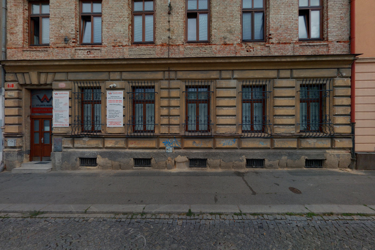 Whowhere.online, s.r.o.