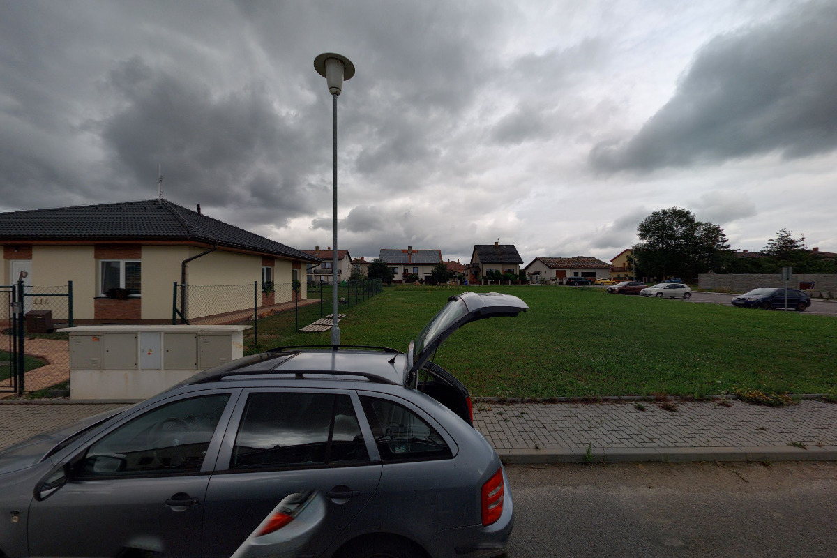 Hlubinná regresní terapie Radomíra Vajová foto 2
