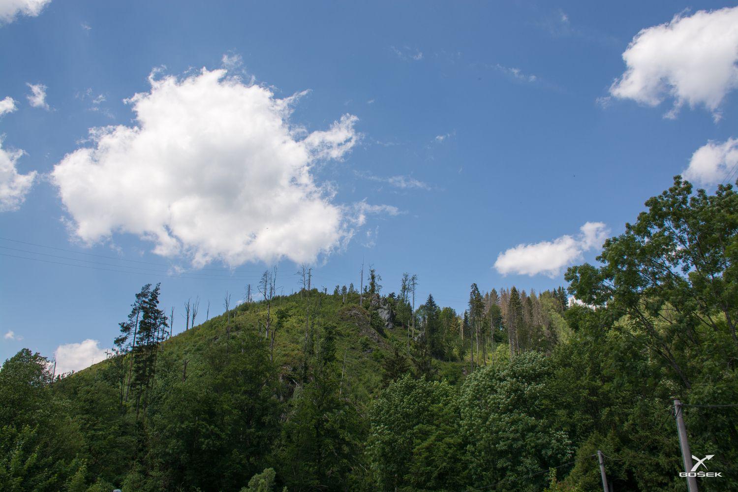 Samoobslužná restaurace - Hotel Spálov foto 3