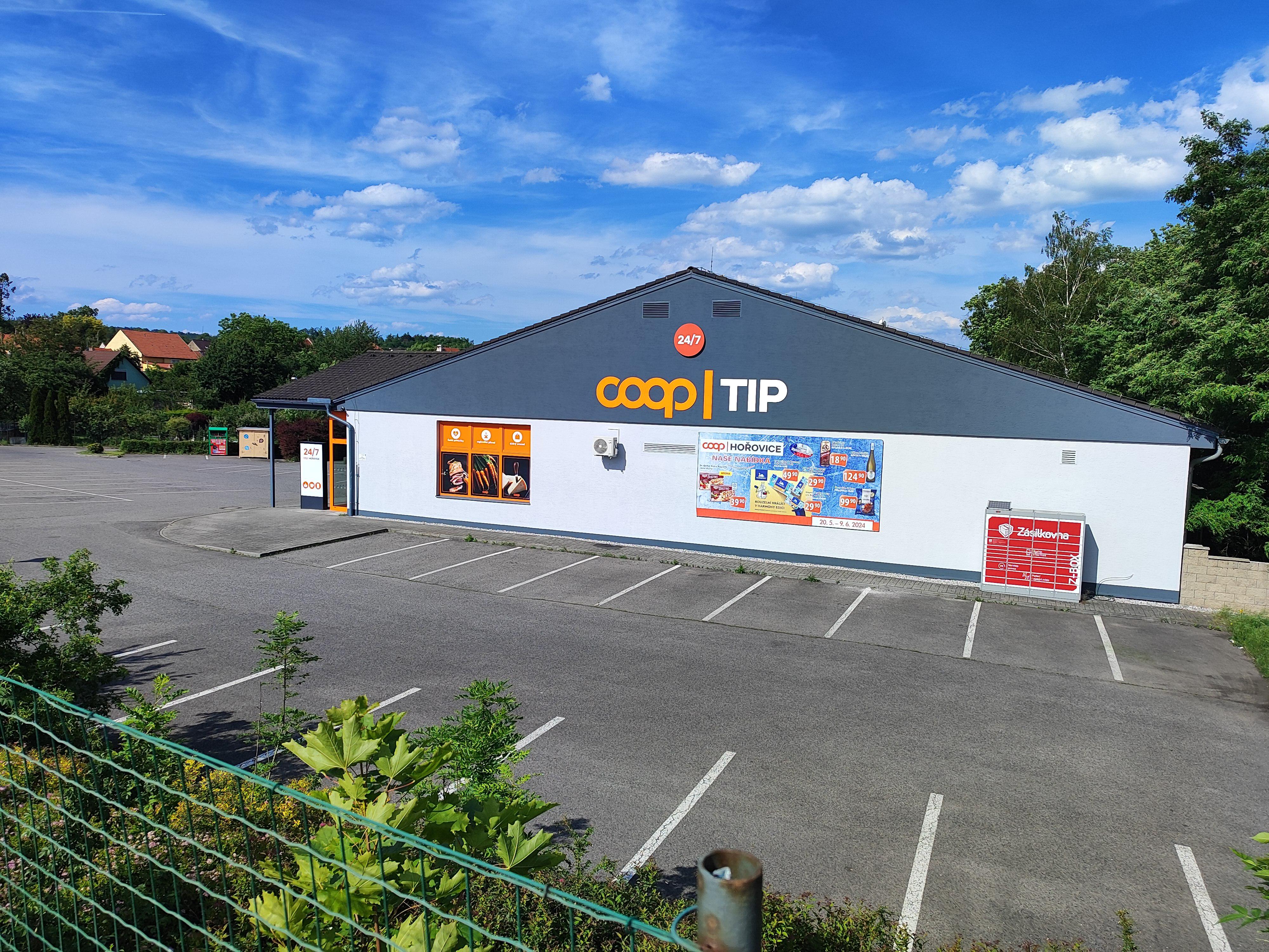 COOP foto 2